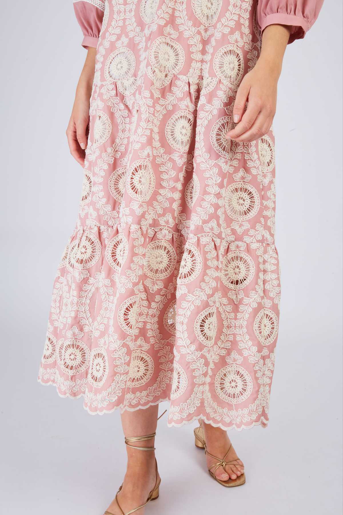 ROBE CASSANDRE - René Derhy ref:P515034