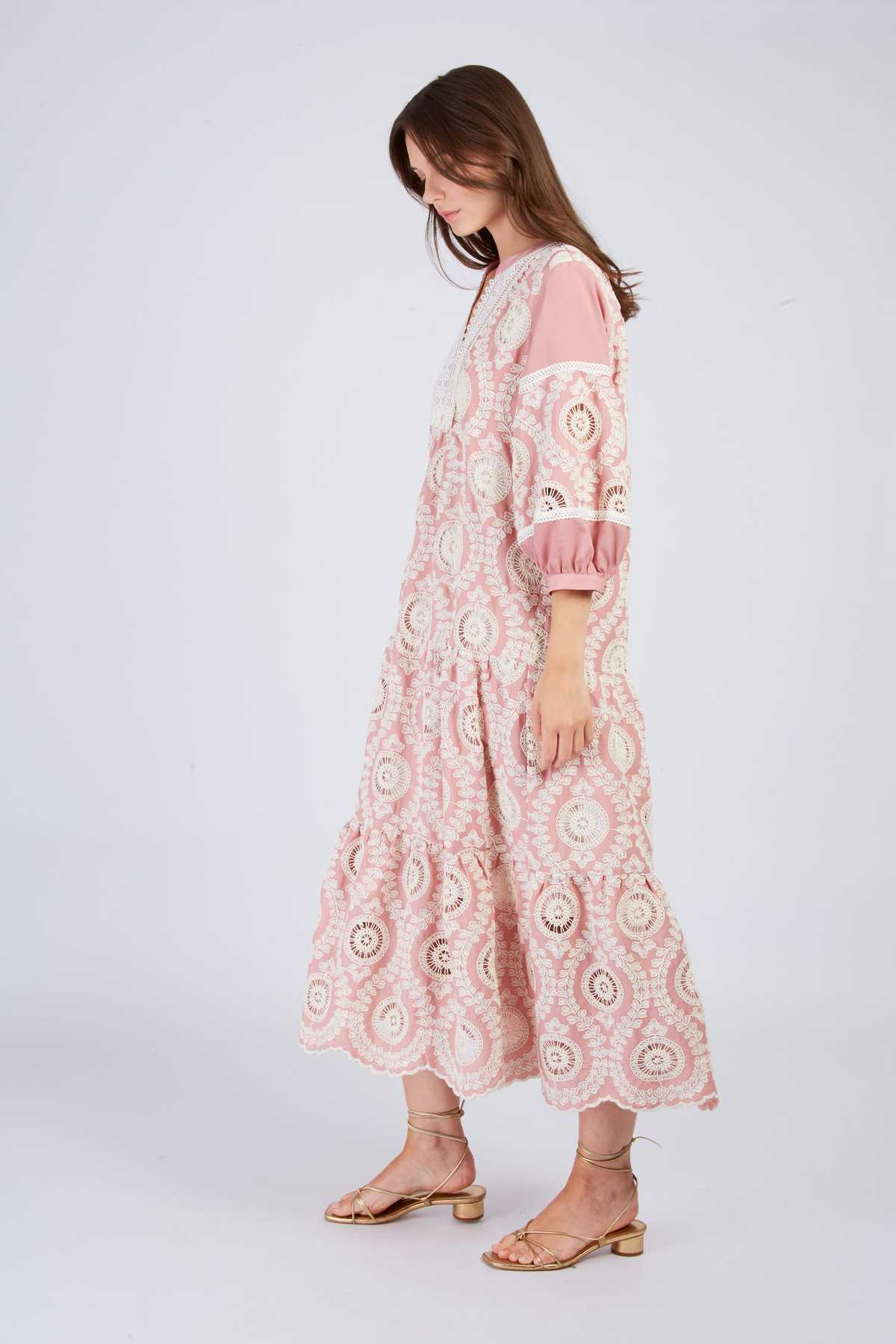 ROBE CASSANDRE - René Derhy ref:P515034