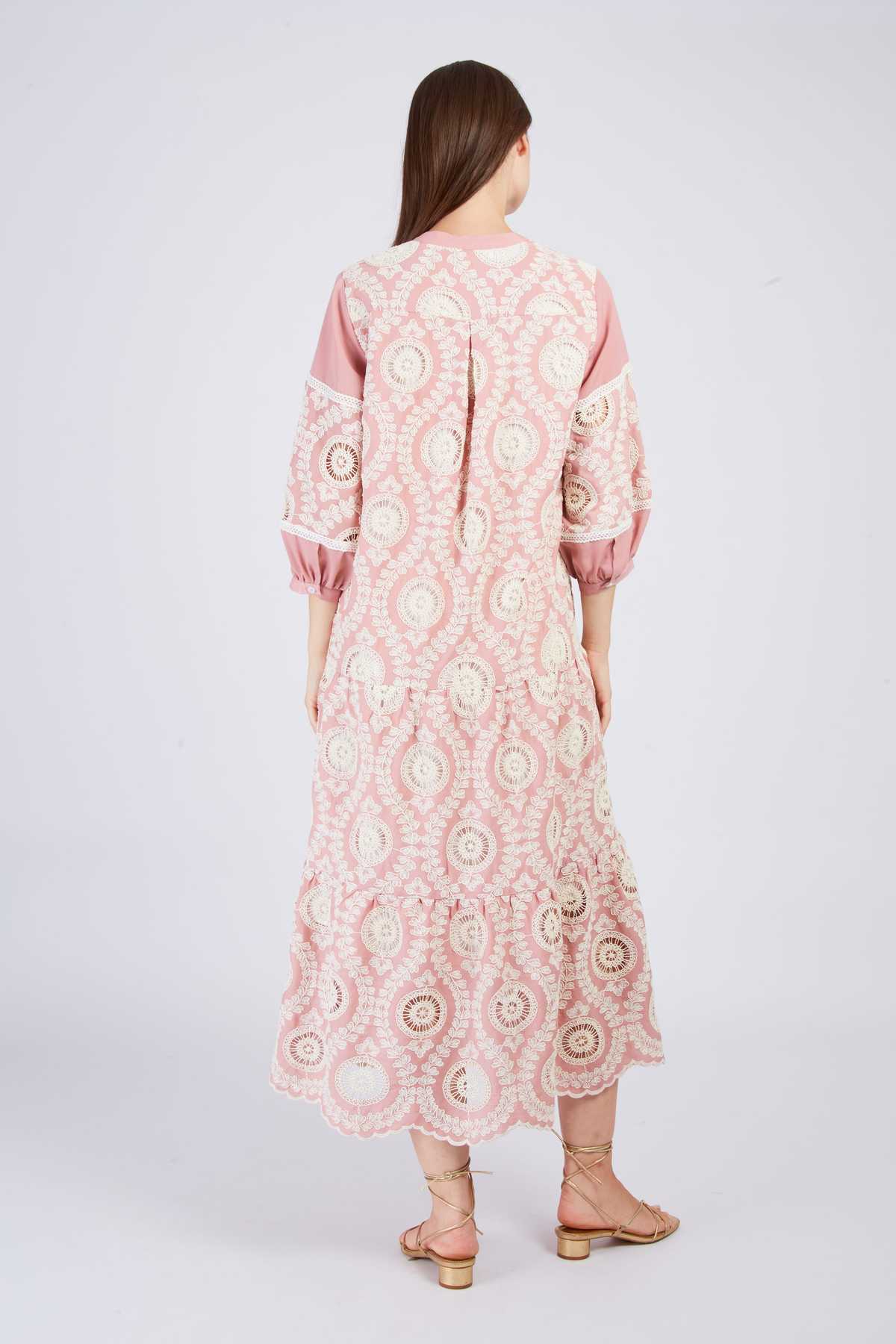 ROBE CASSANDRE - René Derhy ref:P515034