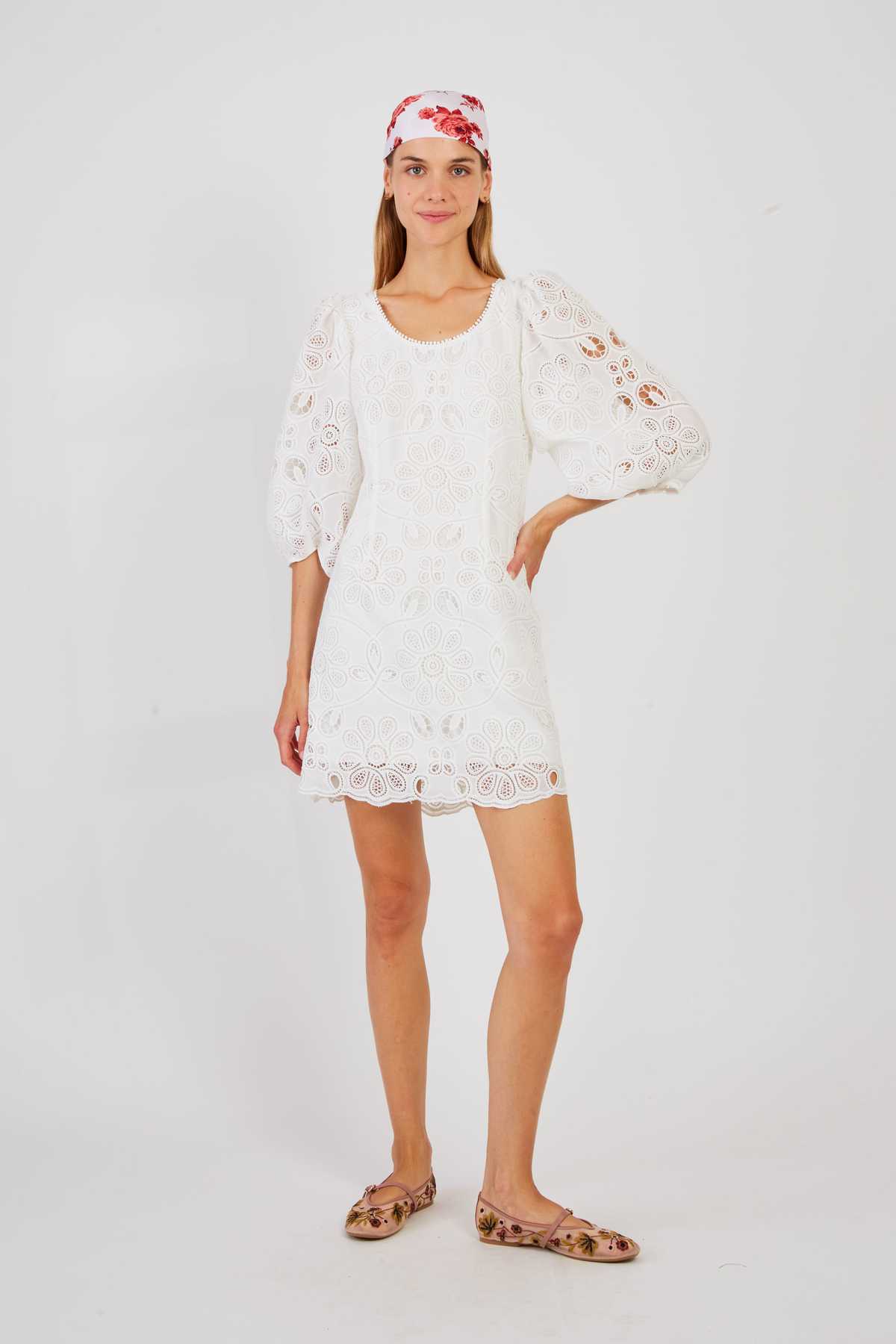 ROBE CATHY - René Derhy ref:P515039