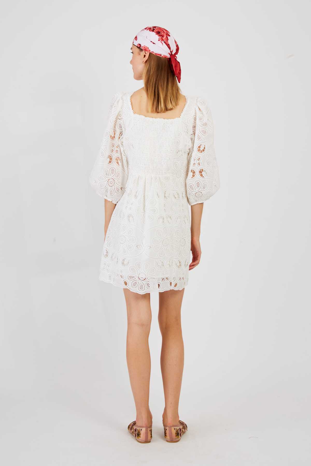 ROBE CATHY - René Derhy ref:P515039