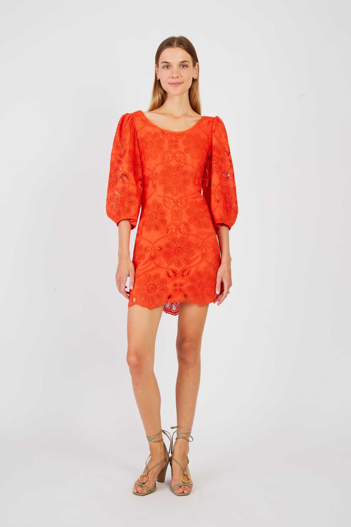 ROBE CATHY - René Derhy ref:P515039