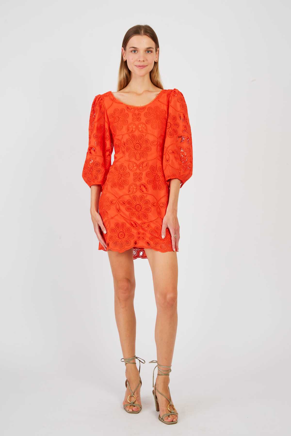 ROBE CATHY - René Derhy ref:P515039