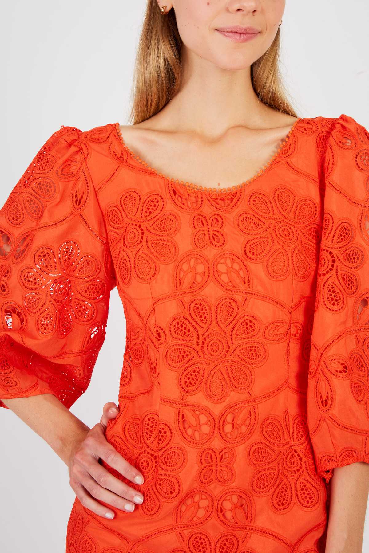 ROBE CATHY - René Derhy ref:P515039