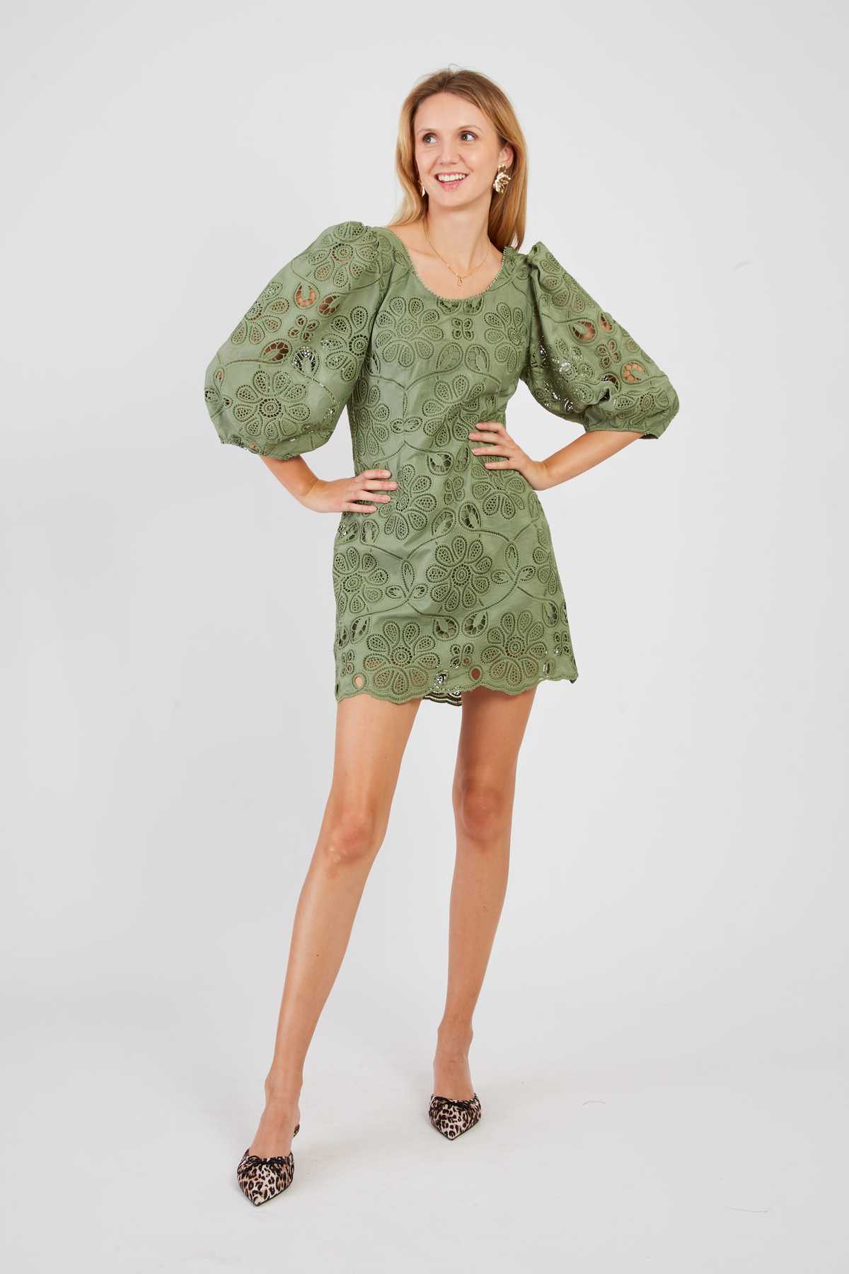 ROBE CATHY - René Derhy ref:P515039