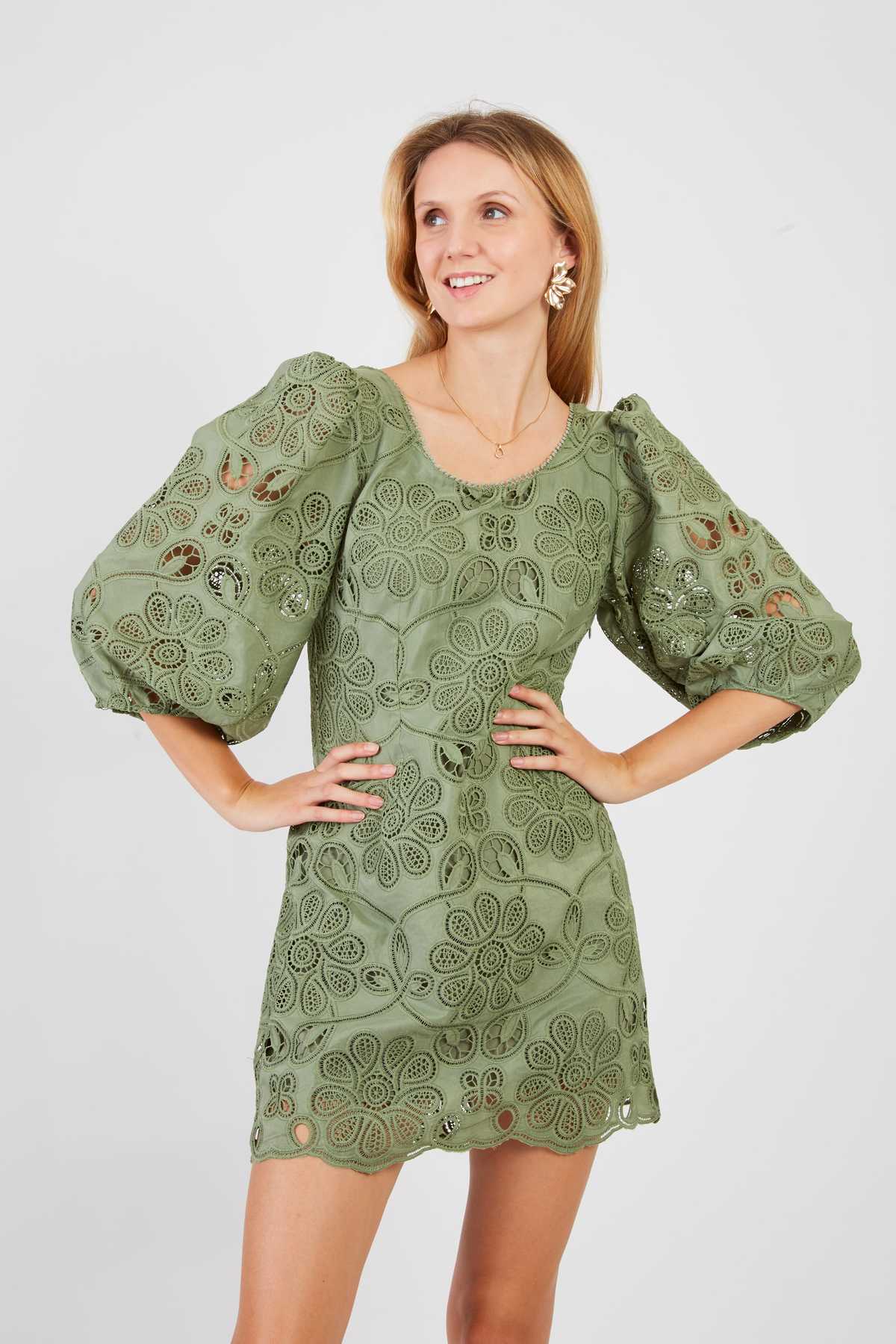 ROBE CATHY - René Derhy ref:P515039