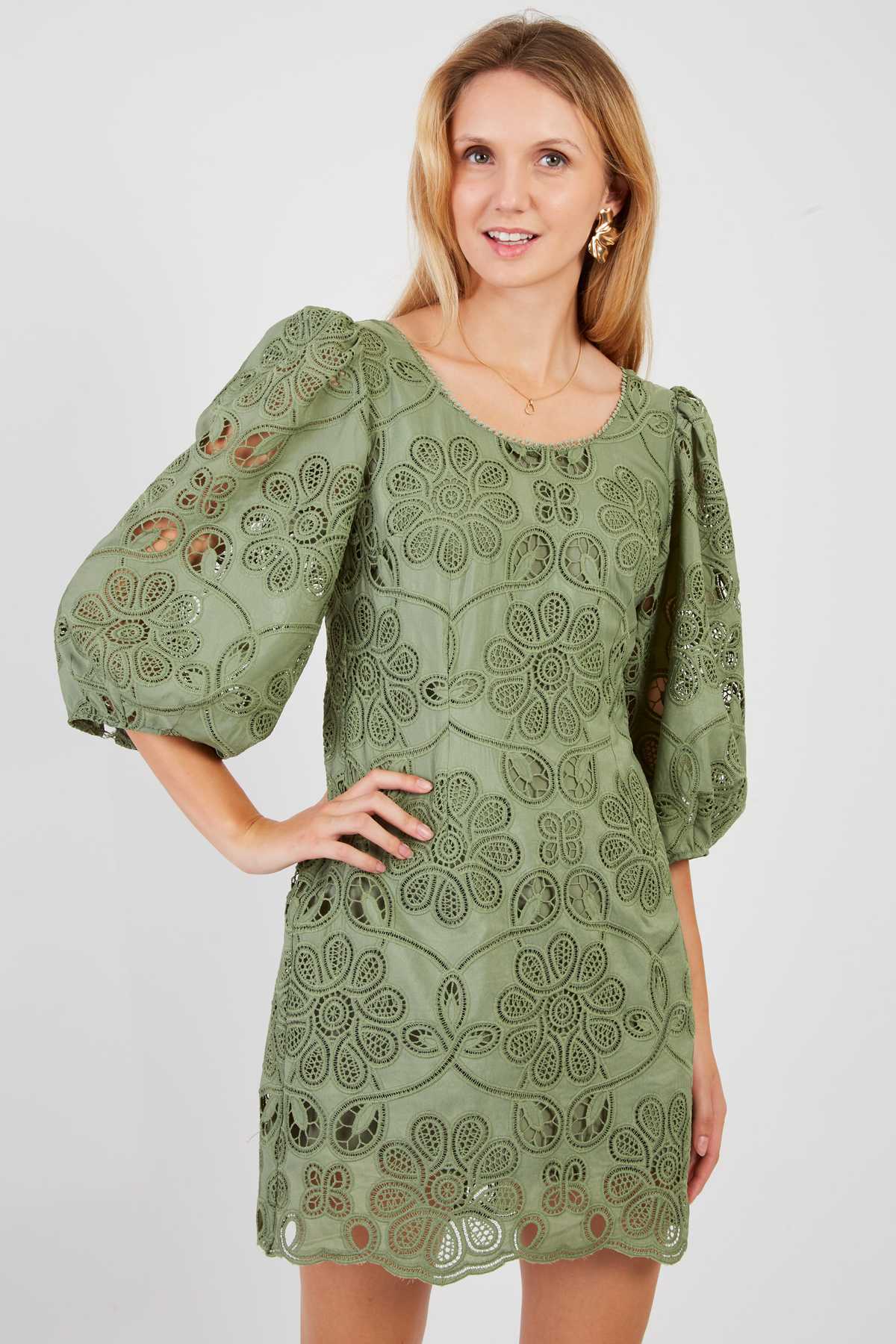 ROBE CATHY - René Derhy ref:P515039