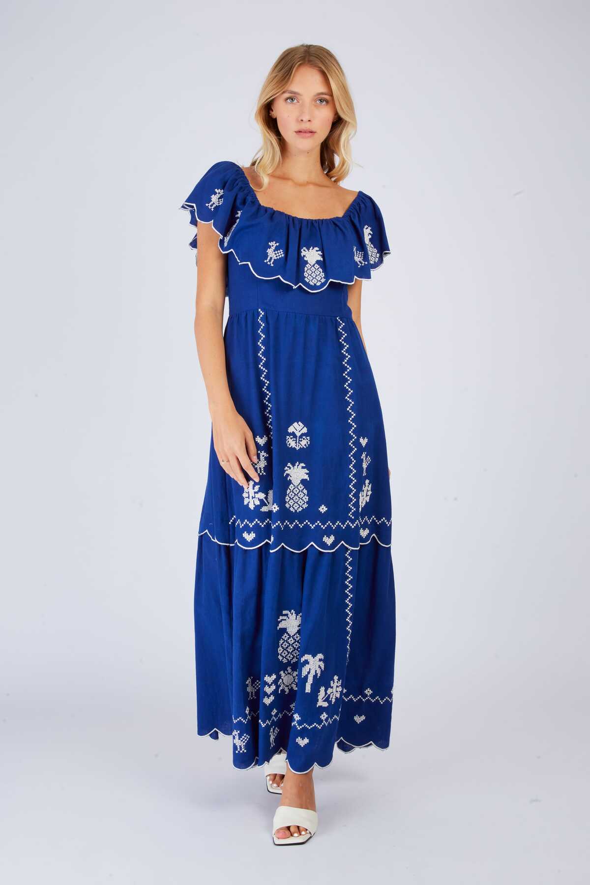 ROBE CHANCE - René Derhy ref:P515053