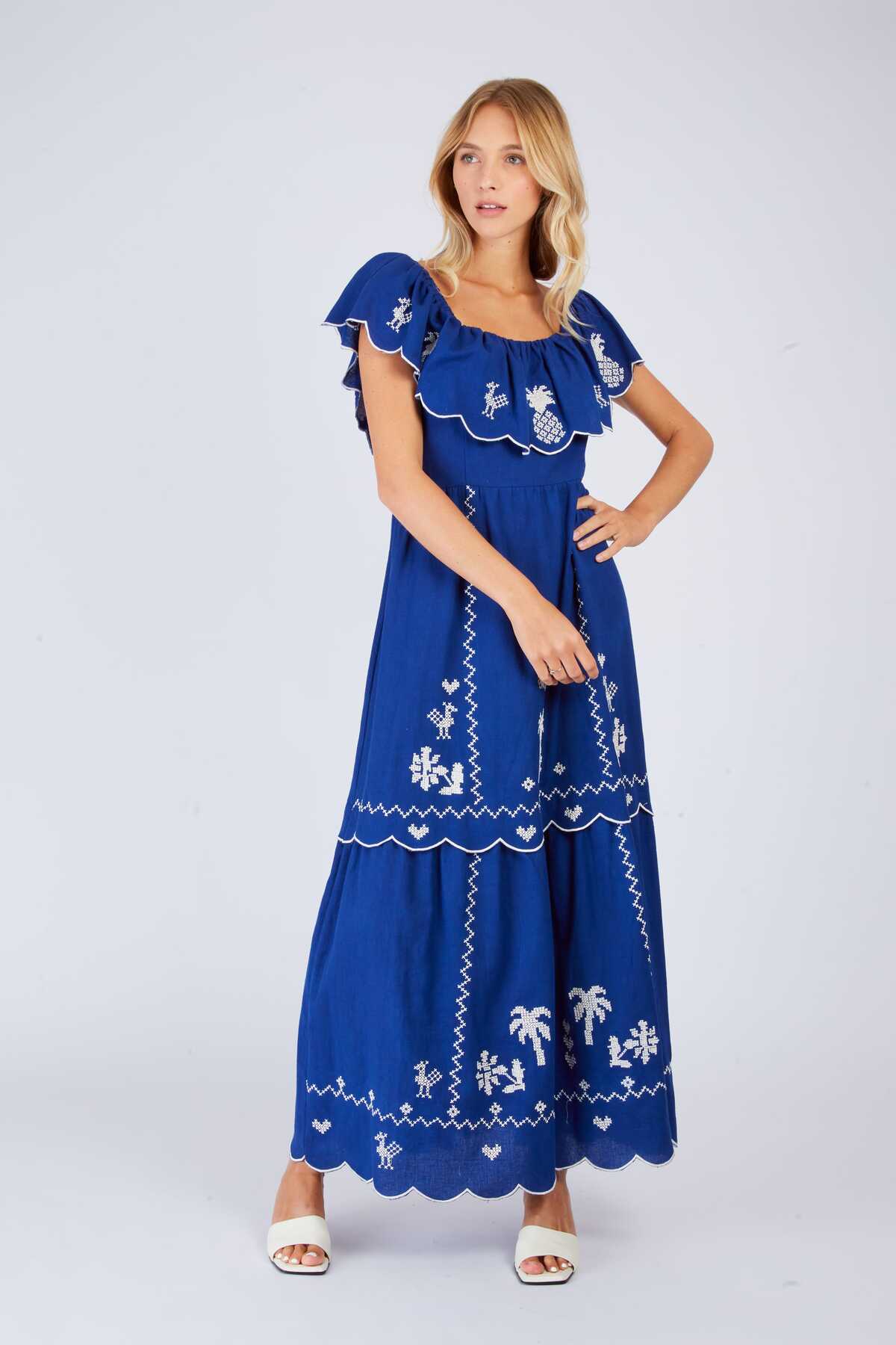 ROBE CHANCE - René Derhy ref:P515053