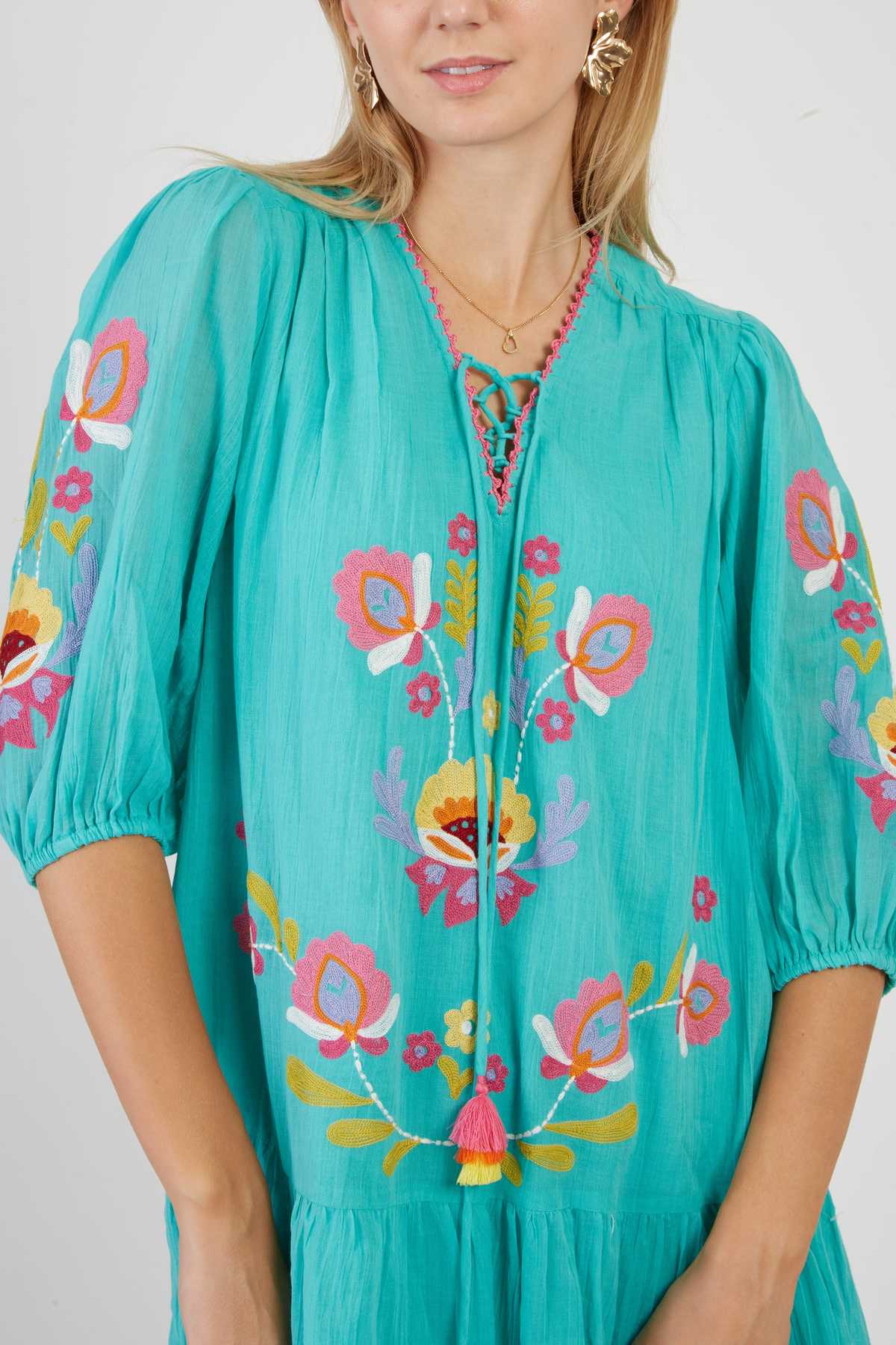 ROBE CINDY - René Derhy ref:P515075