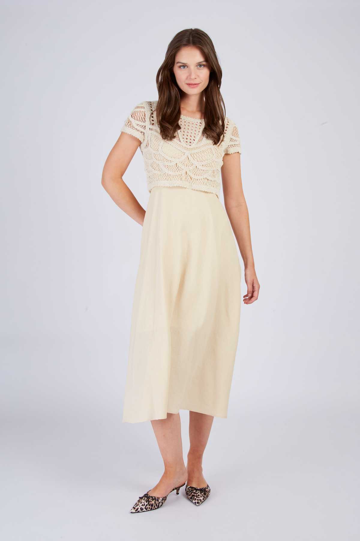 ROBE CIRCE - René Derhy ref:P515076