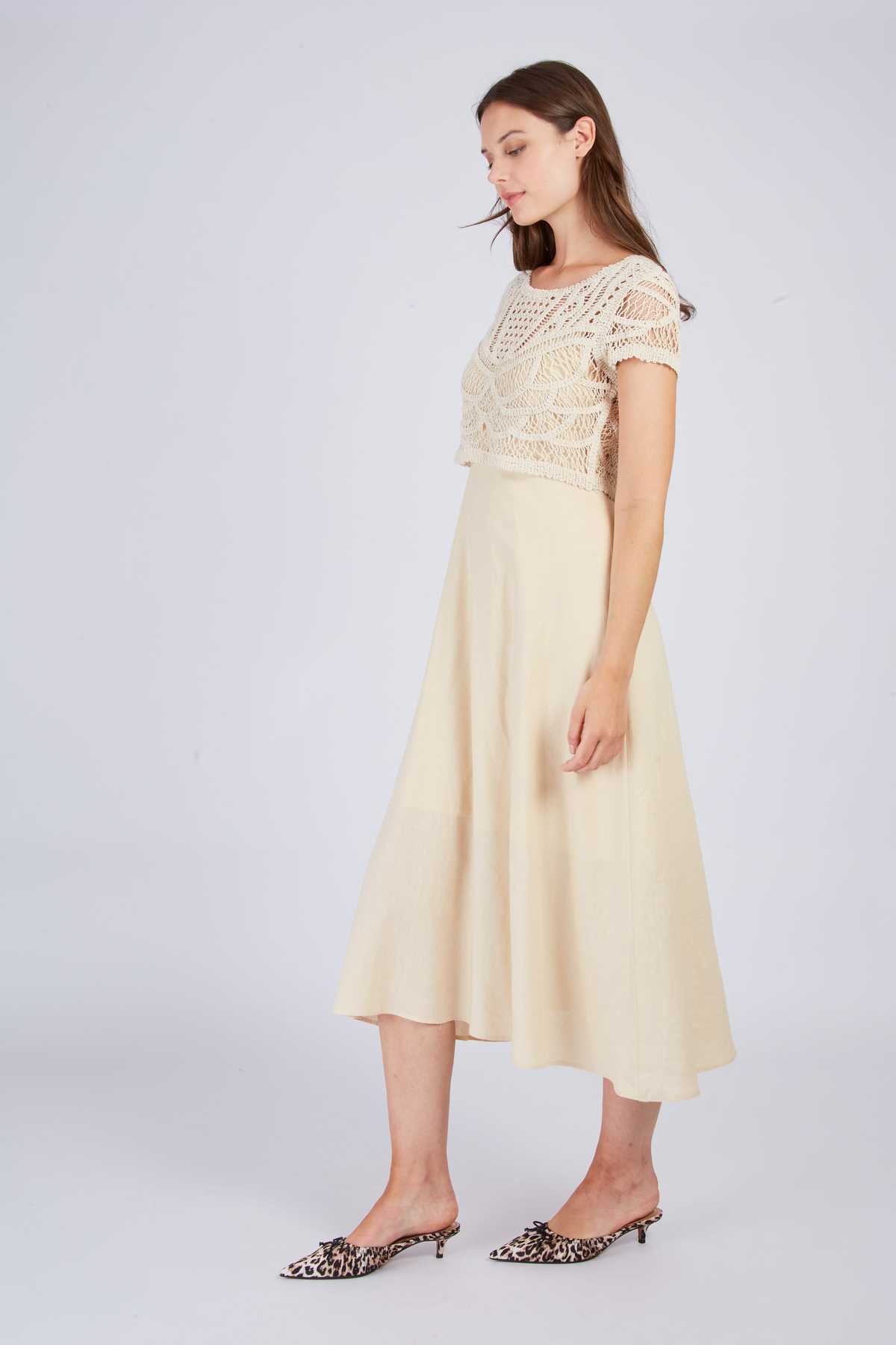 ROBE CIRCE - René Derhy ref:P515076