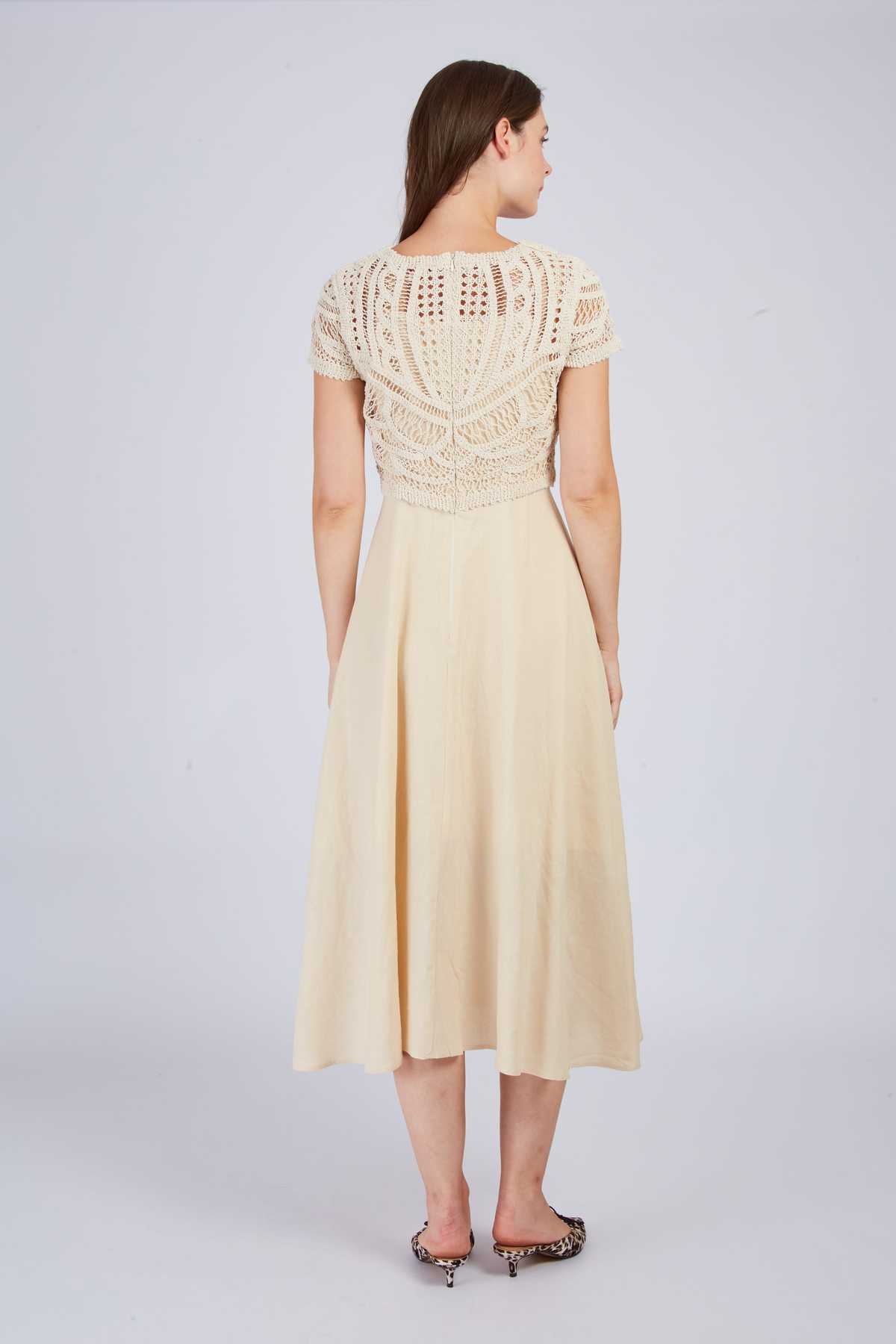 ROBE CIRCE - René Derhy ref:P515076