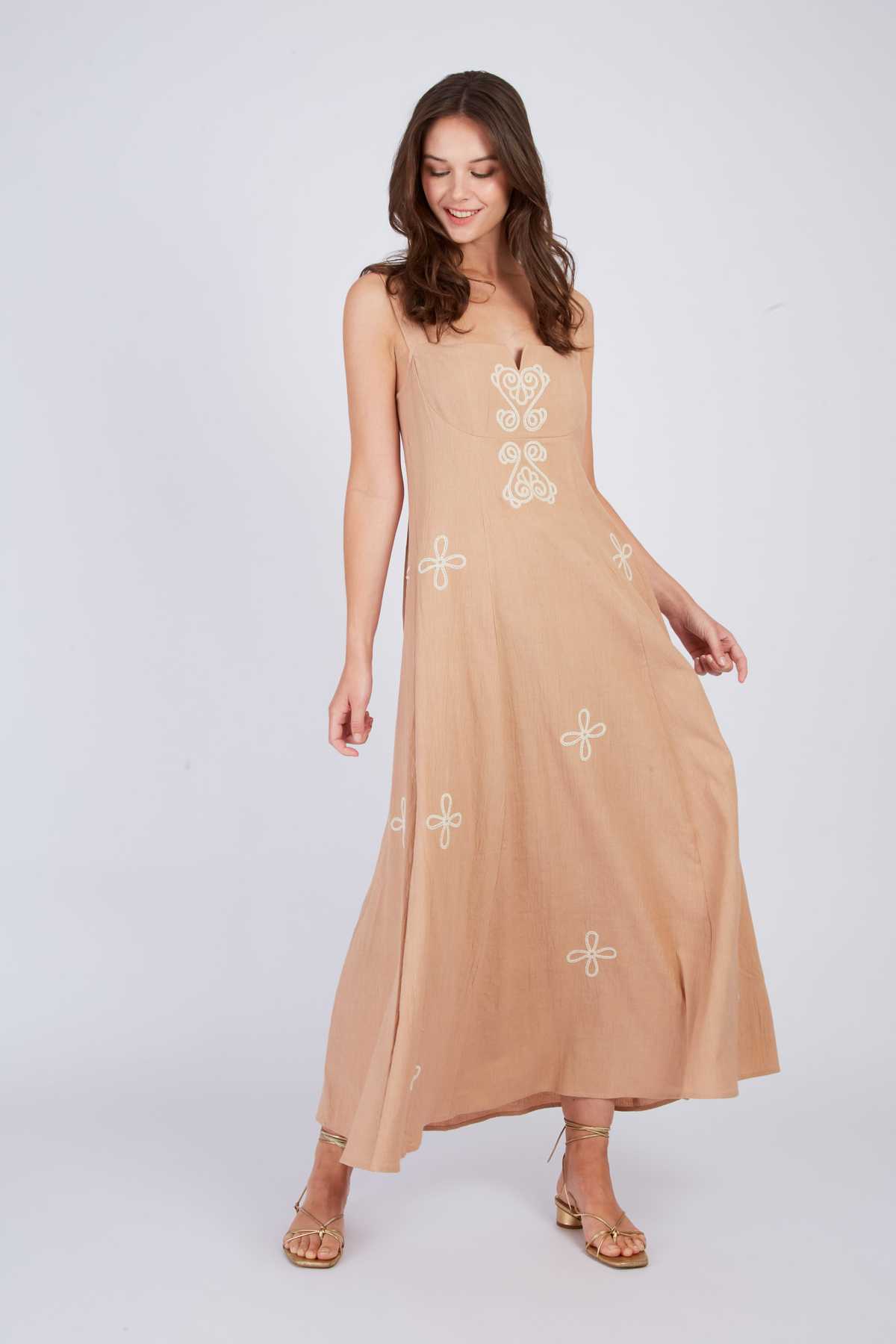 ROBE CLARISSE - René Derhy ref:P515079