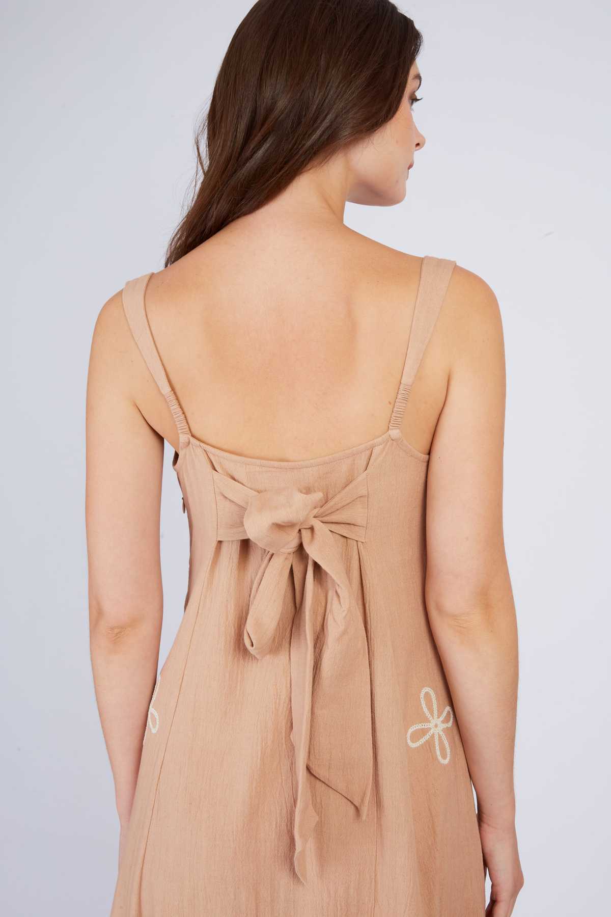 ROBE CLARISSE - René Derhy ref:P515079