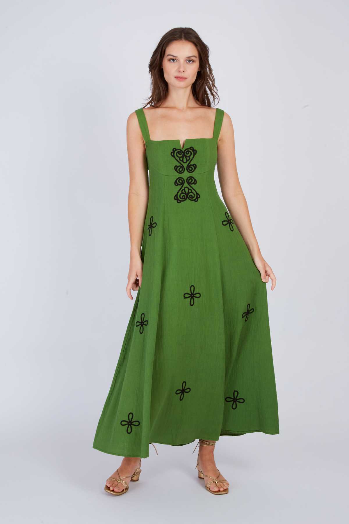 ROBE CLARISSE - René Derhy ref:P515079