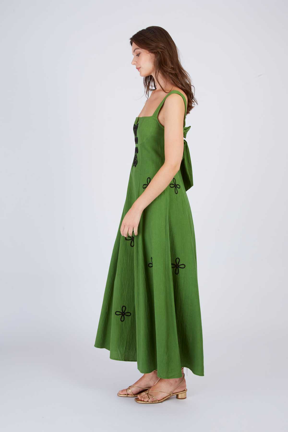 ROBE CLARISSE - René Derhy ref:P515079