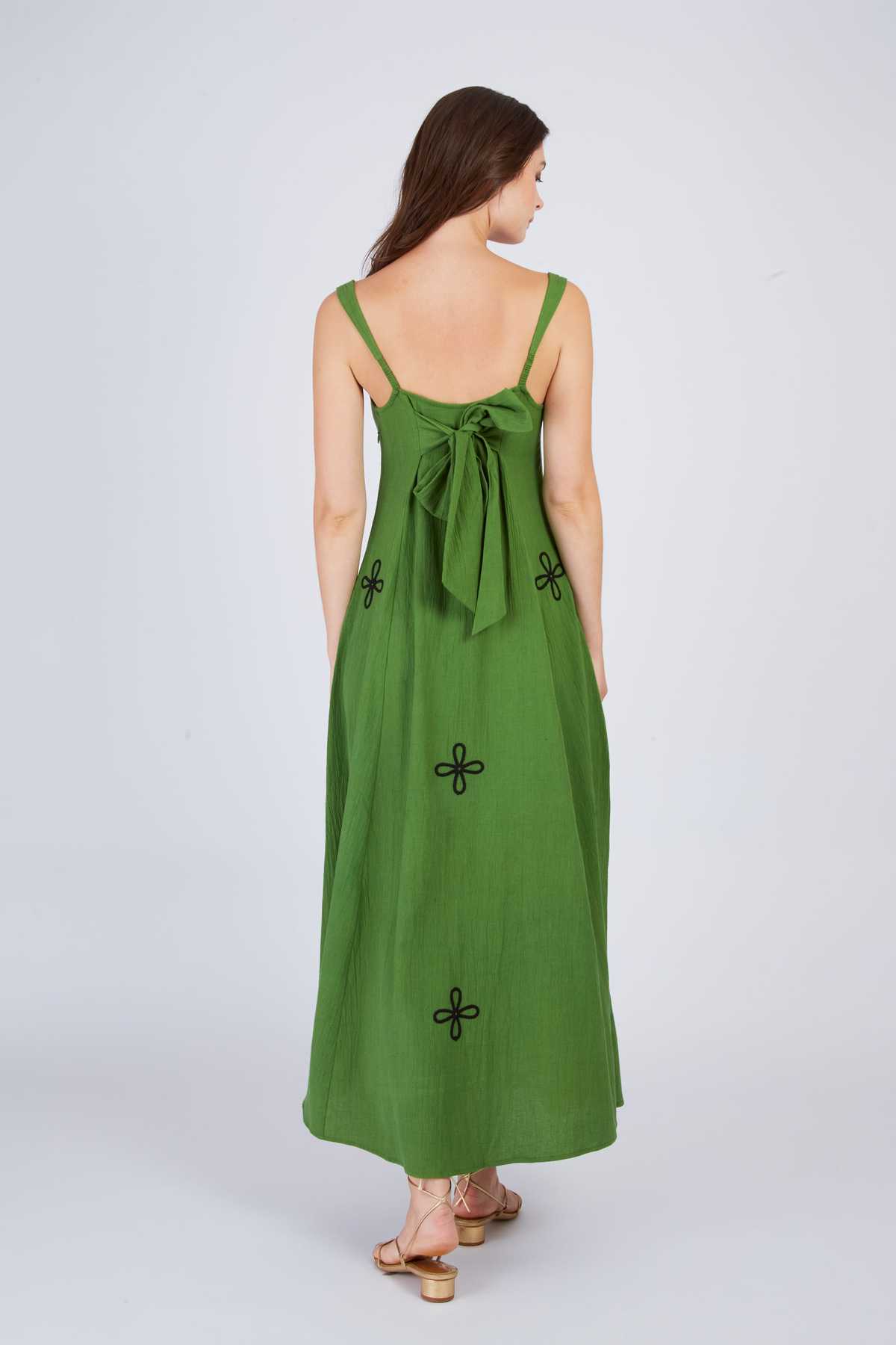 ROBE CLARISSE - René Derhy ref:P515079