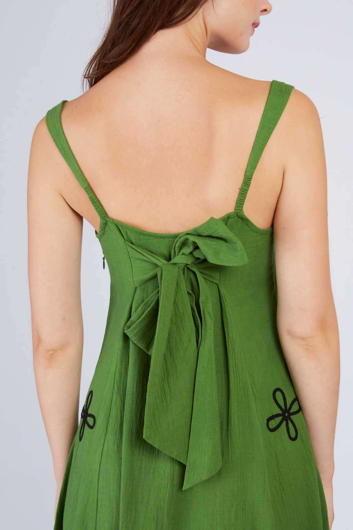 ROBE CLARISSE - René Derhy ref:P515079