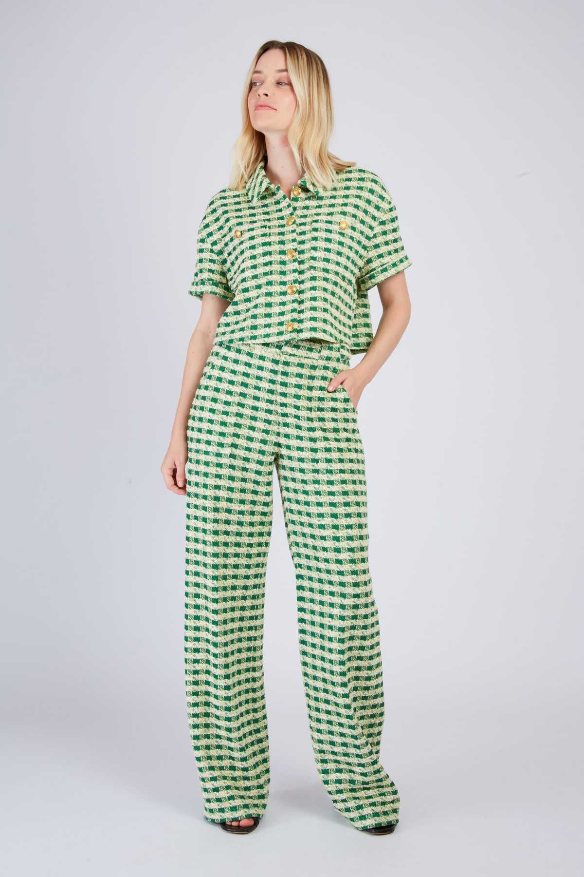 BLOUSE LADY - René Derhy ref:P520000