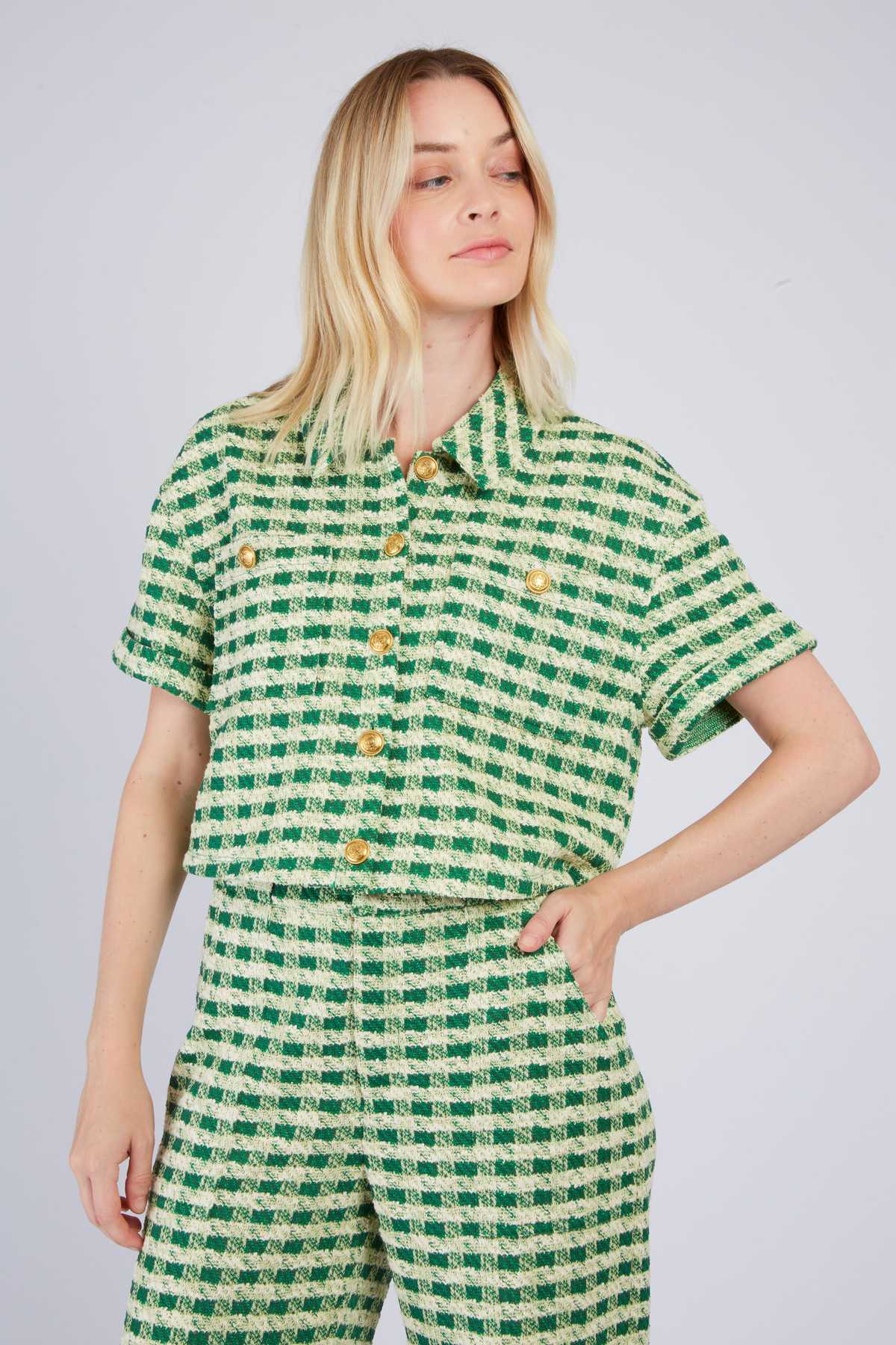 BLOUSE LADY - René Derhy ref:P520000