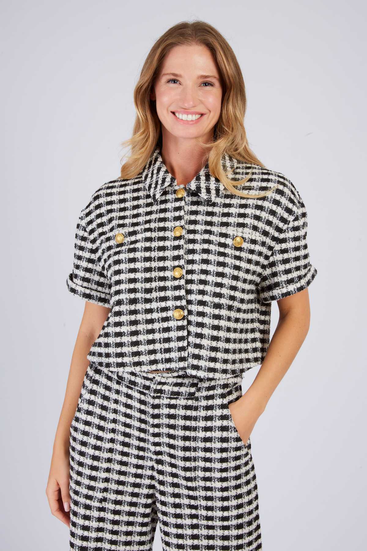 BLOUSE LADY - René Derhy ref:P520000