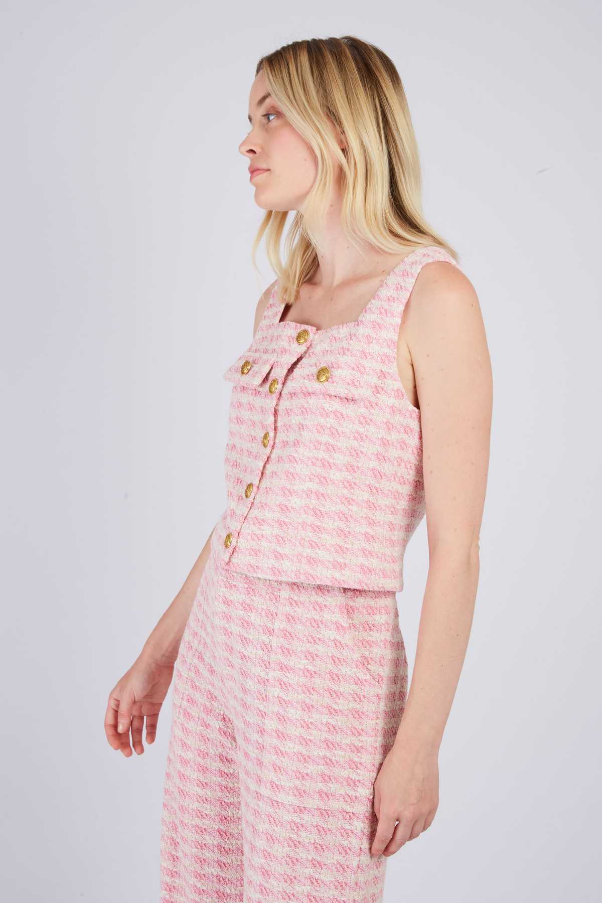 BLOUSE LAETICIA - René Derhy ref:P520001