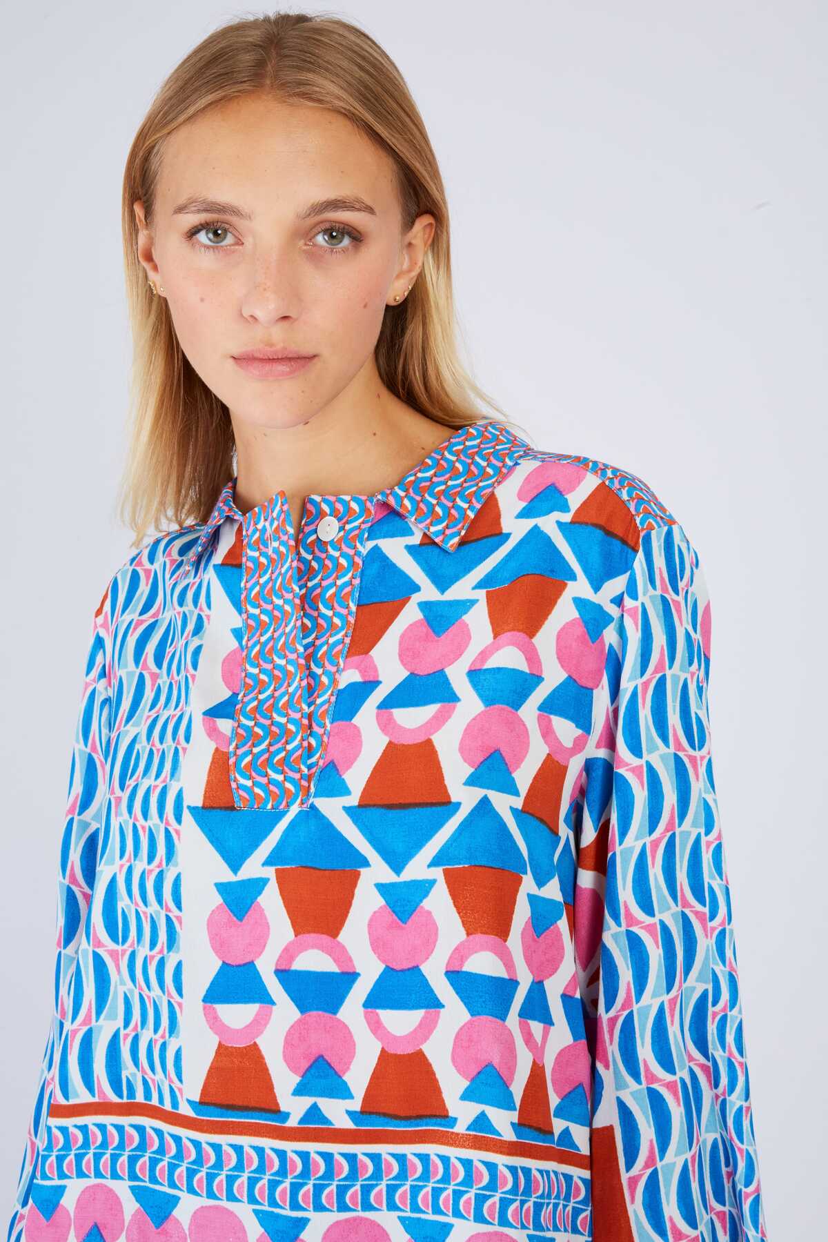 BLOUSE LILOU - René Derhy ref:P520023