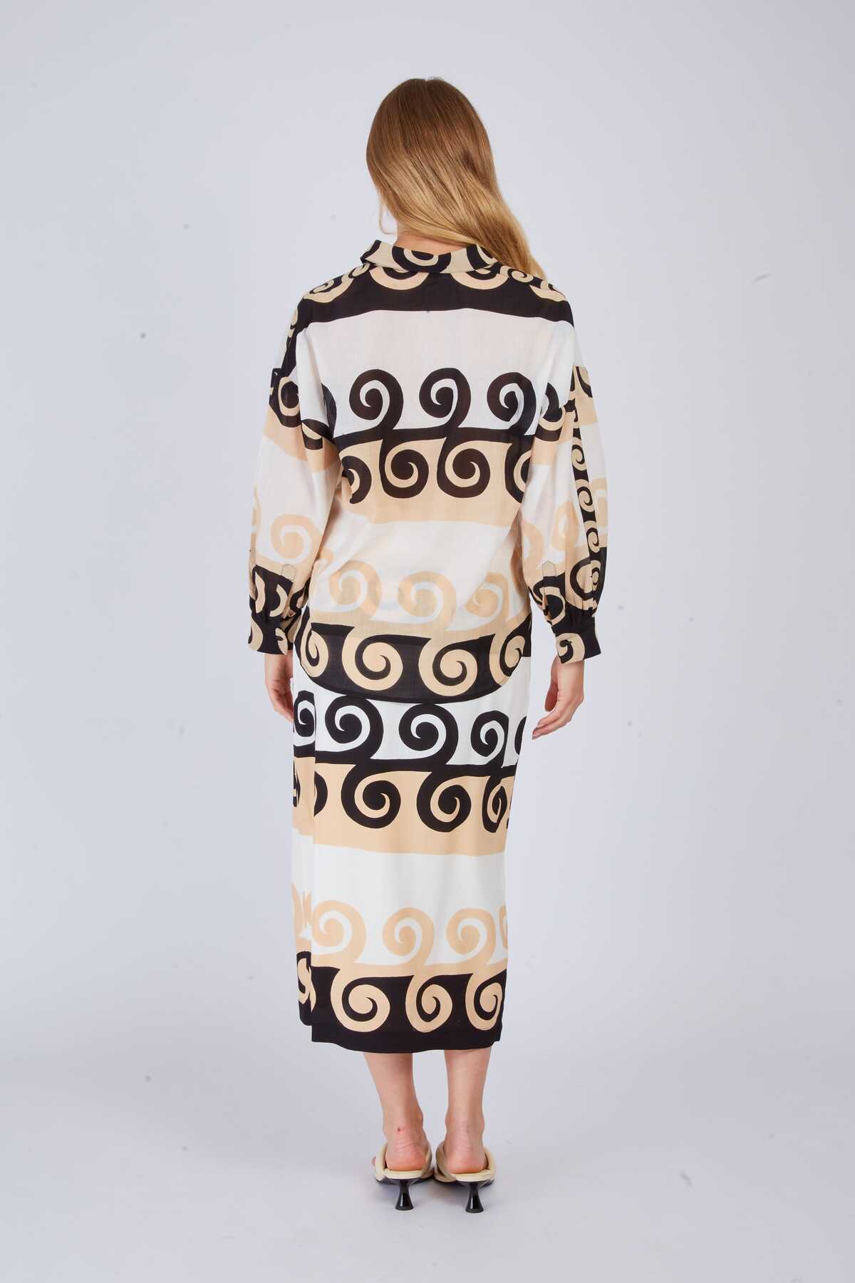 BLOUSE LYDIA - René Derhy ref:P520075