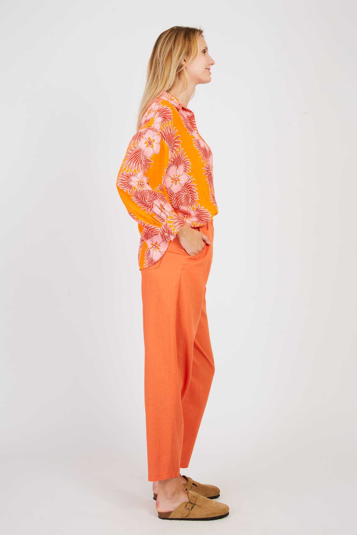 BLOUSE LYNN - René Derhy ref:P520077