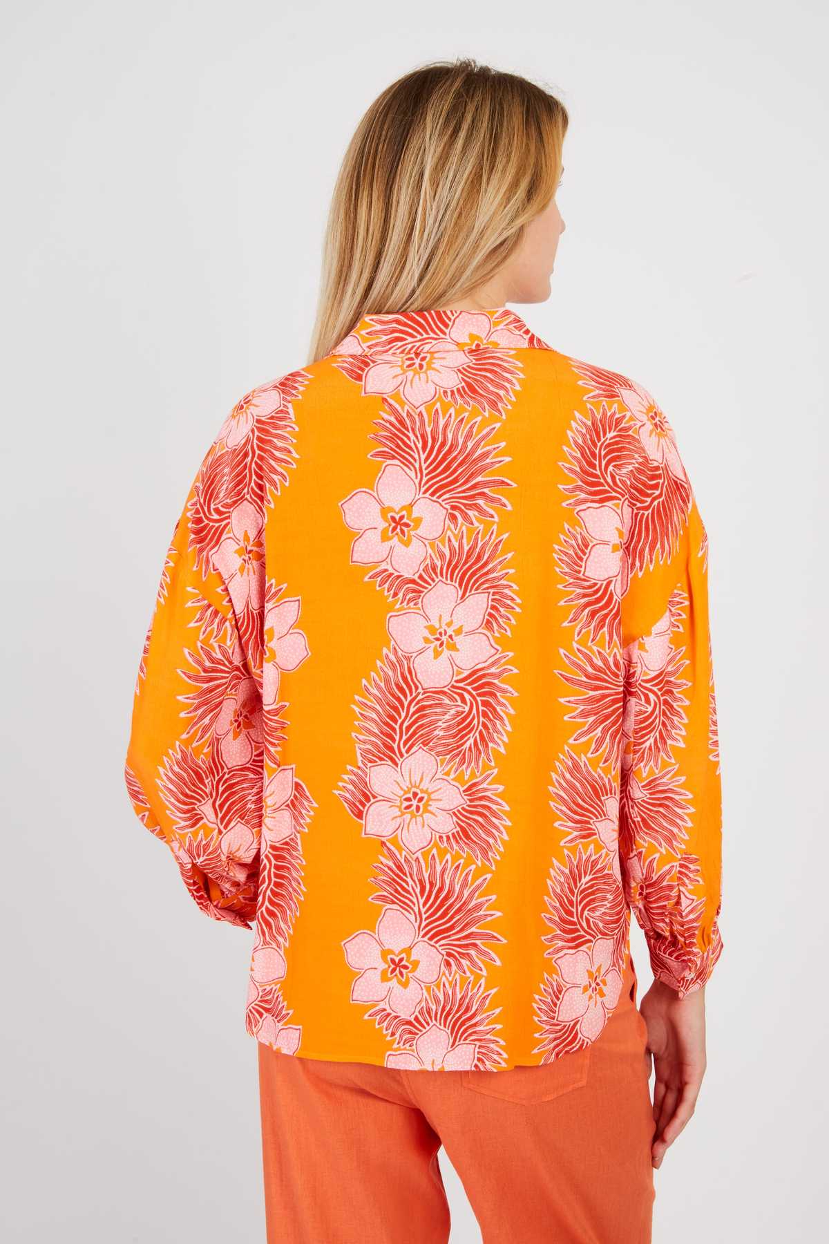 BLOUSE LYNN - René Derhy ref:P520077