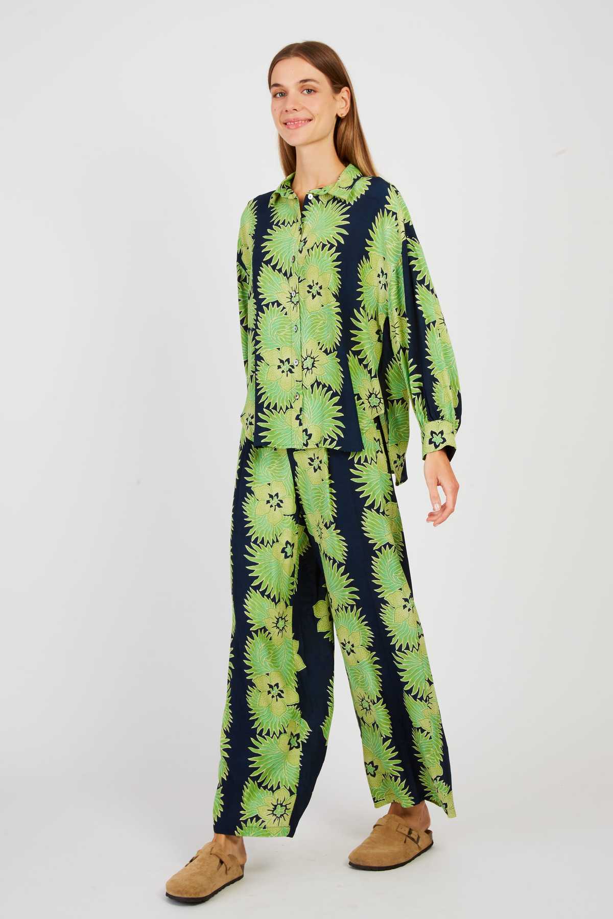 BLOUSE LYNN - René Derhy ref:P520077