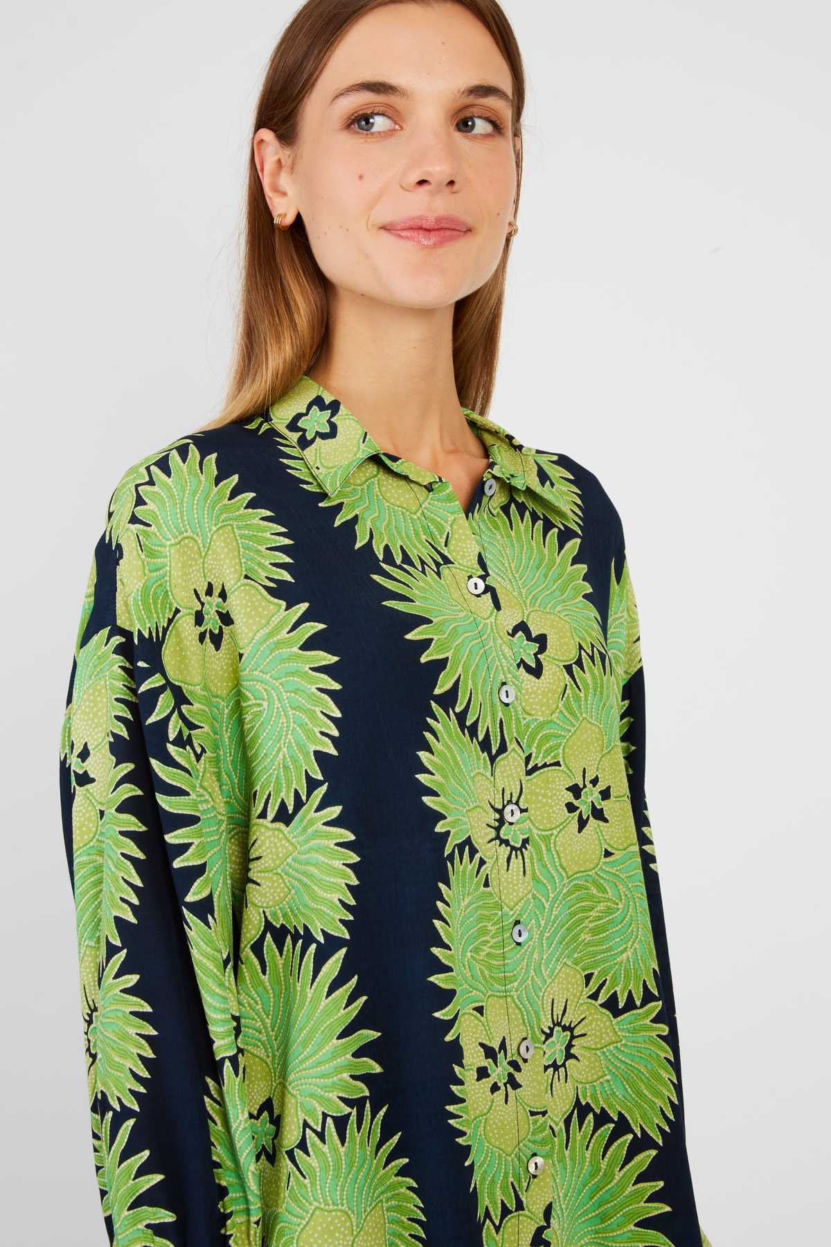 BLOUSE LYNN - René Derhy ref:P520077