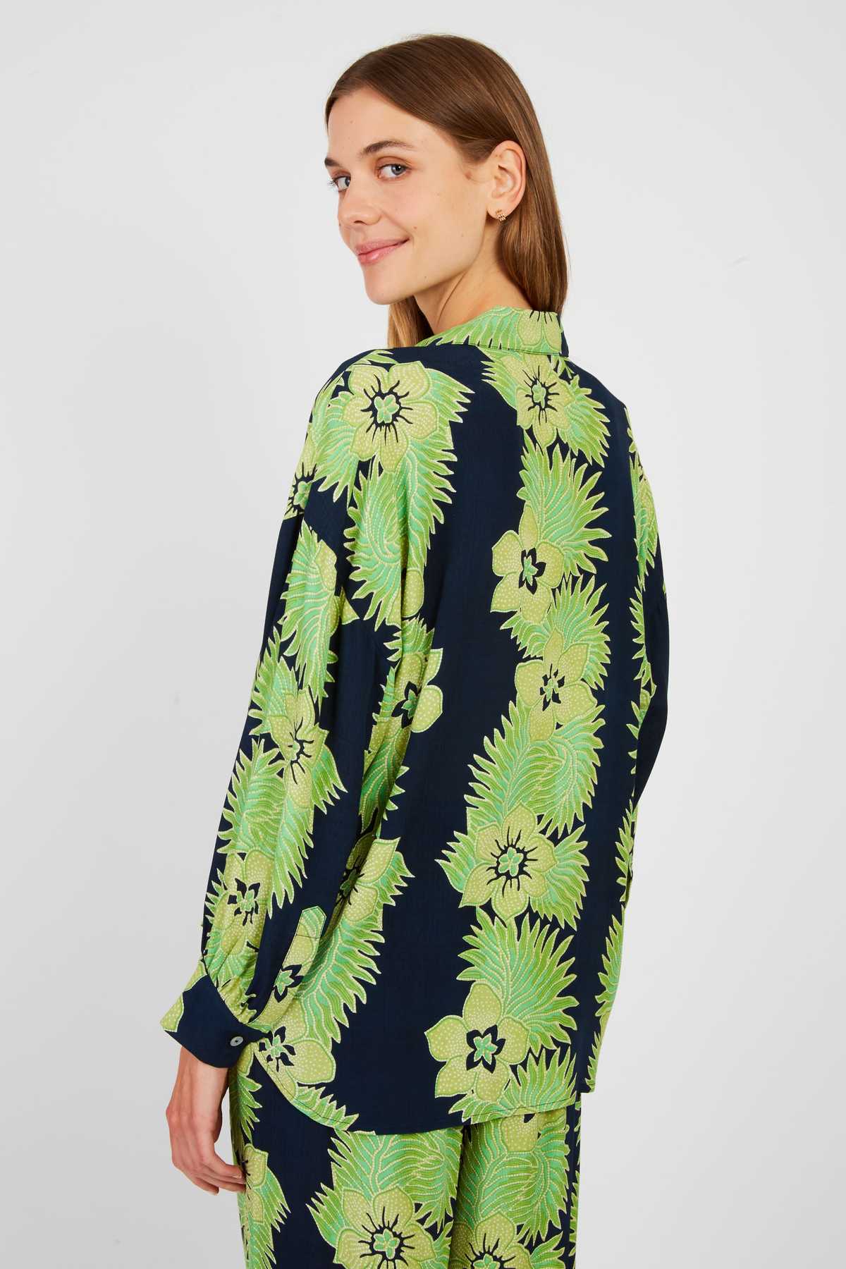 BLOUSE LYNN - René Derhy ref:P520077