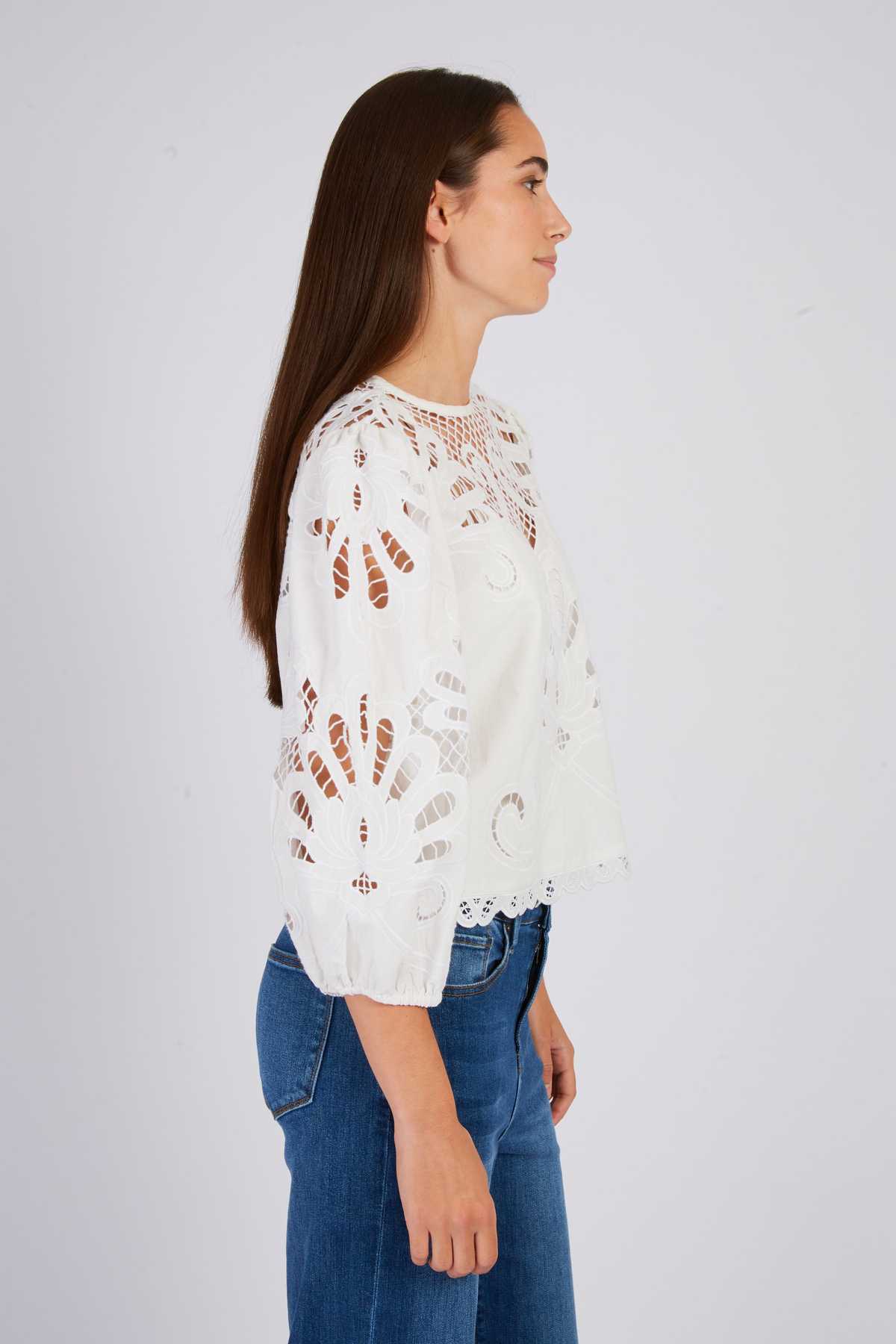 BLOUSE BALI - René Derhy ref:P525006
