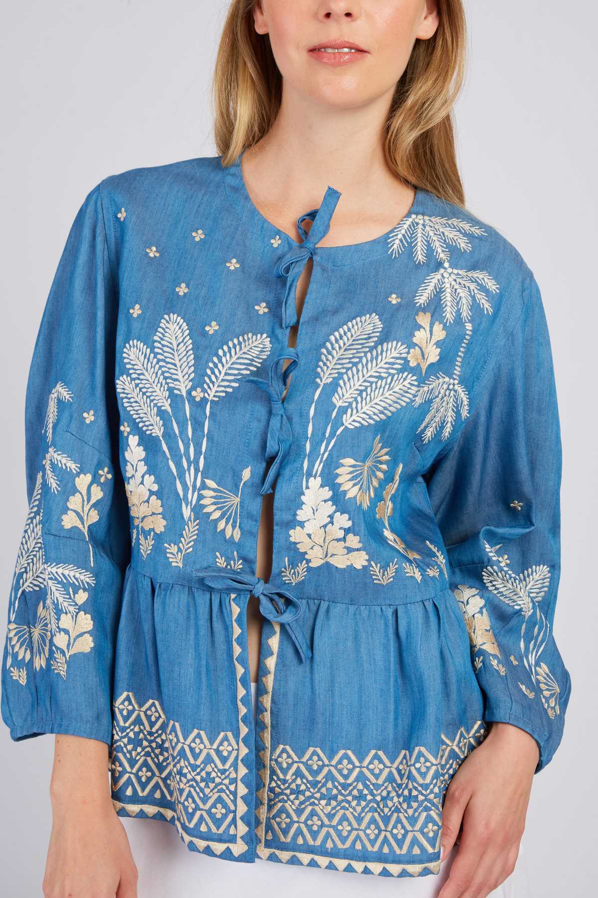 BLOUSE BARBARA - René Derhy ref:P525016