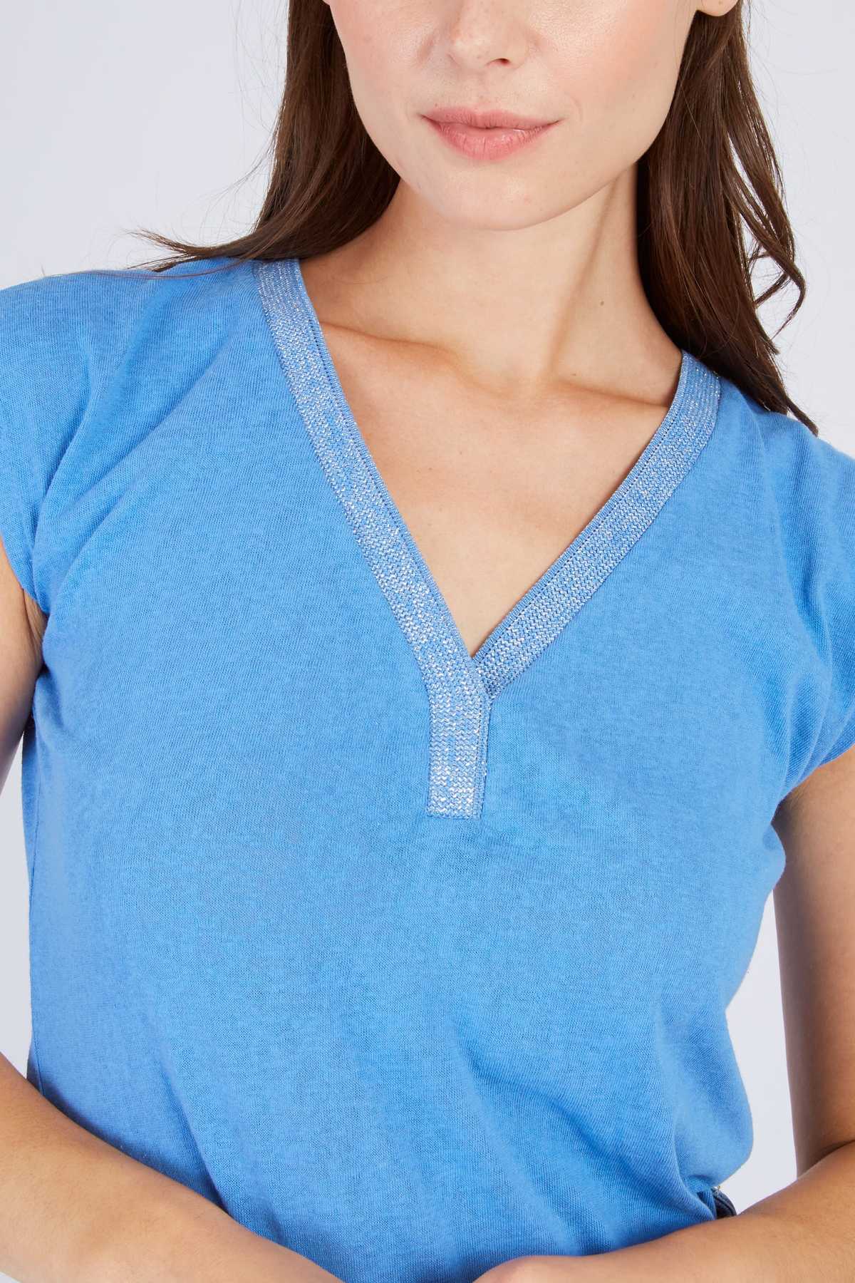 TEE SHIRT ZANZIBAR - René Derhy ref:P530010