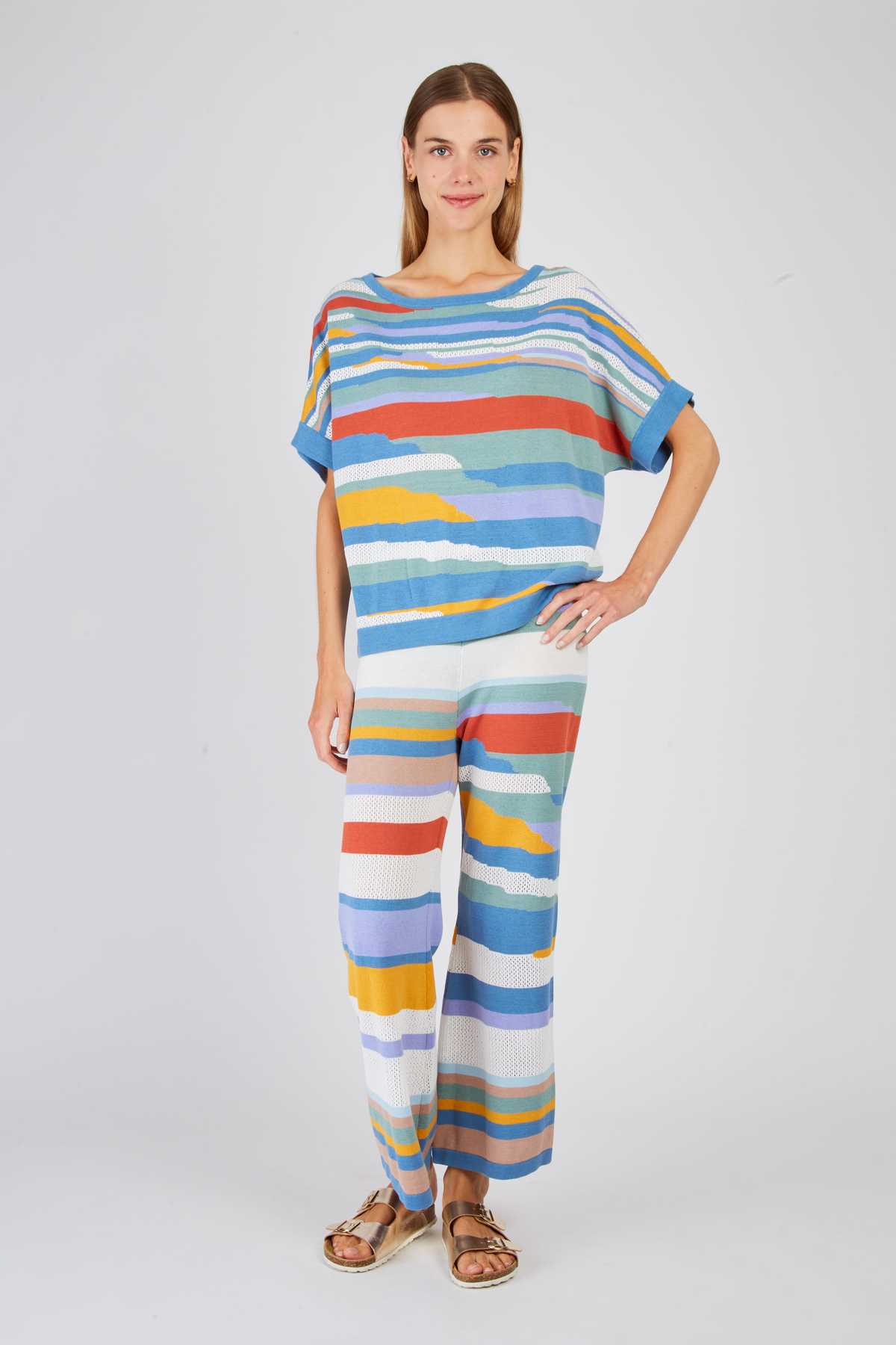 PULL EFFIE - René Derhy ref:P540006