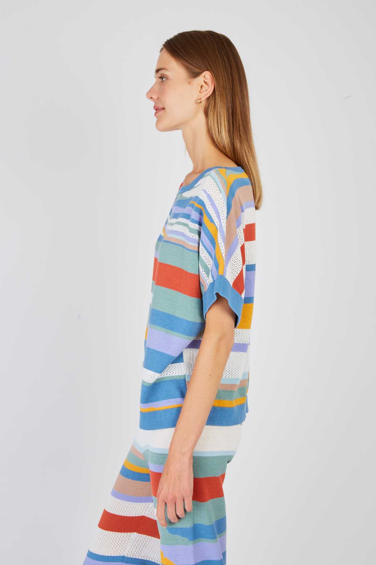 PULL EFFIE - René Derhy ref:P540006