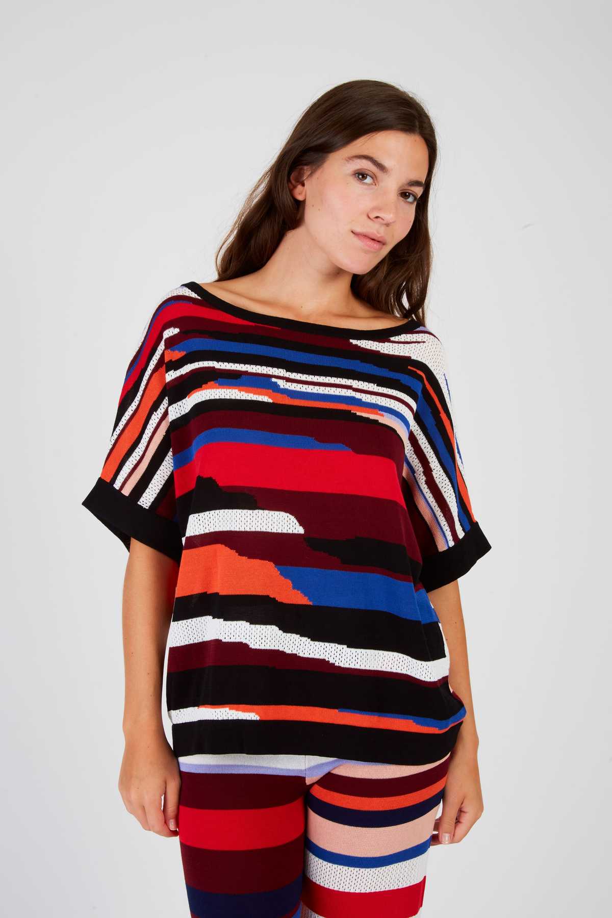 PULL EFFIE - René Derhy ref:P540006