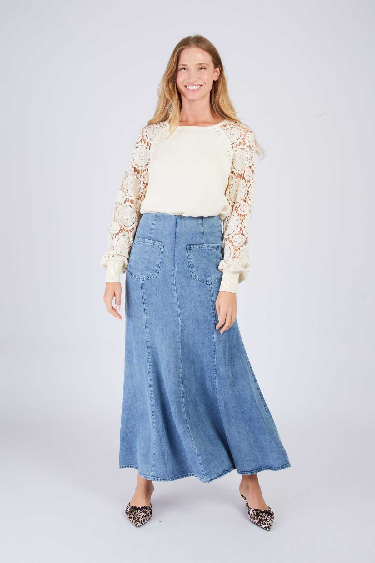 PULL ELMIRA - René Derhy ref:P540017