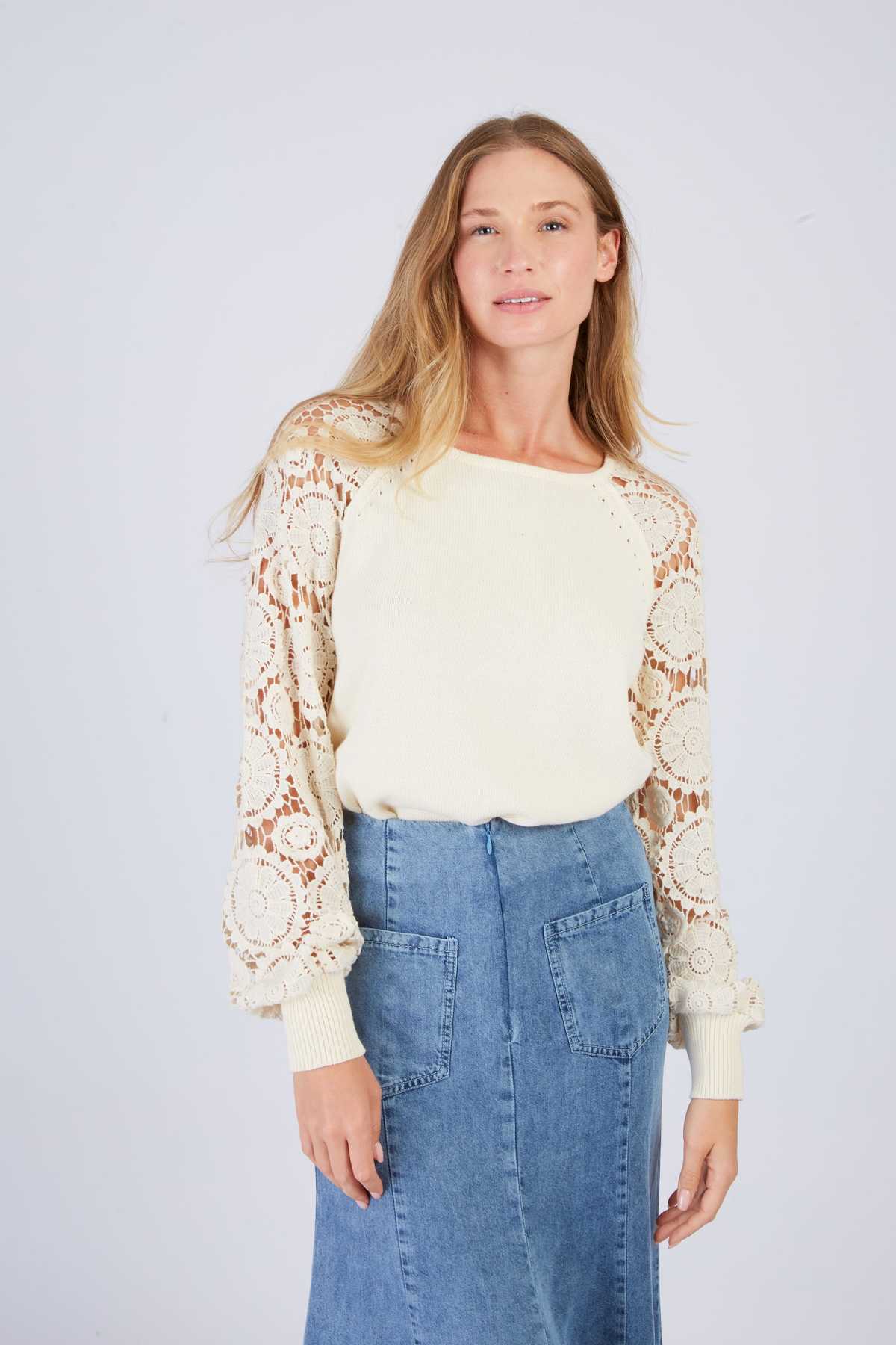 PULL ELMIRA - René Derhy ref:P540017