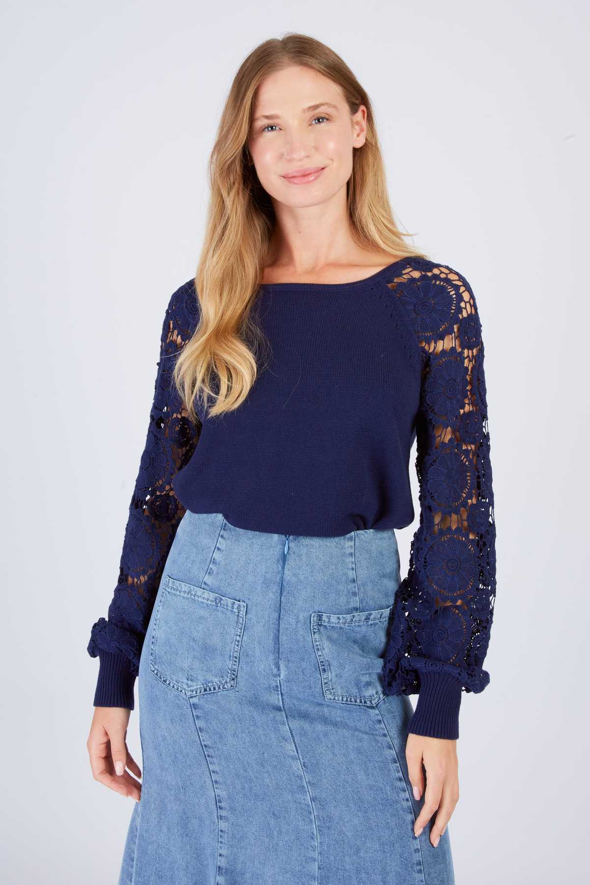 PULL ELMIRA - René Derhy ref:P540017