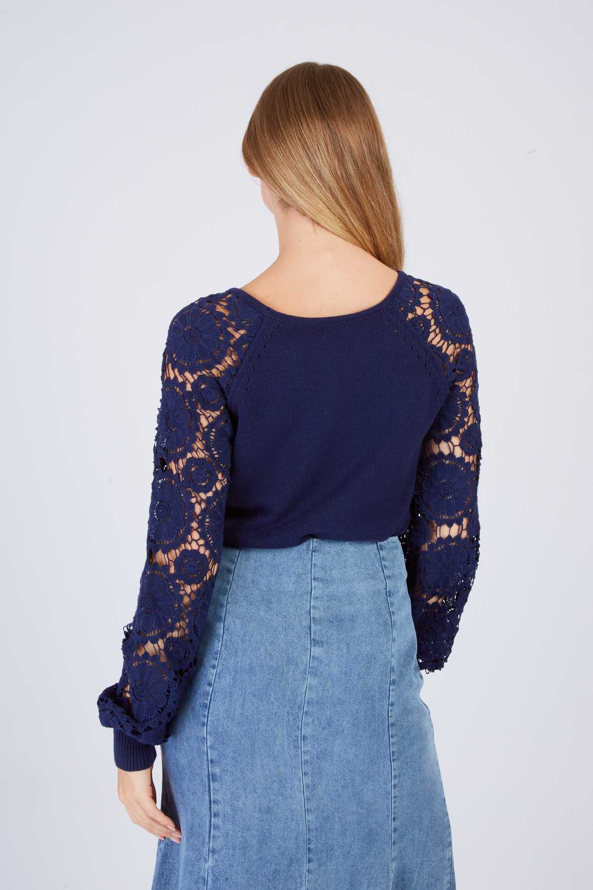 PULL ELMIRA - René Derhy ref:P540017