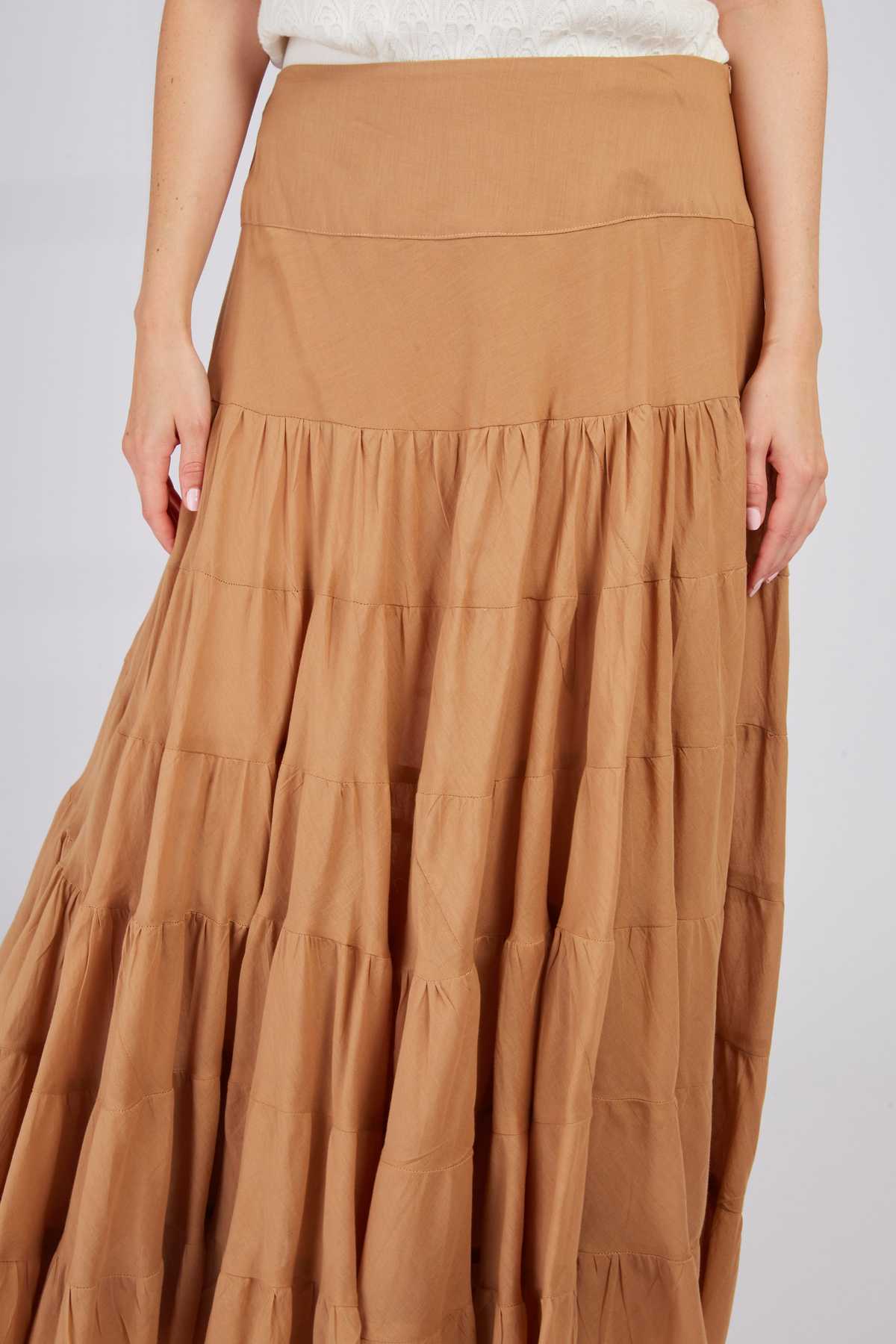 JUPE ACANTHE - René Derhy ref:P550009