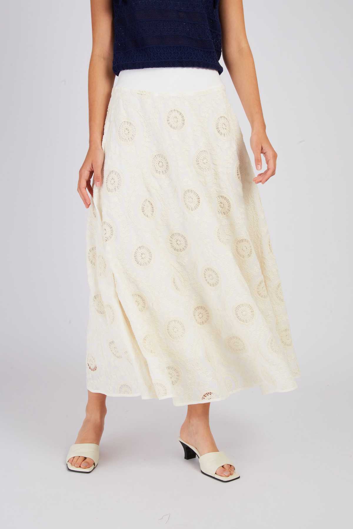 JUPE ACAPULCO - René Derhy ref:P550011