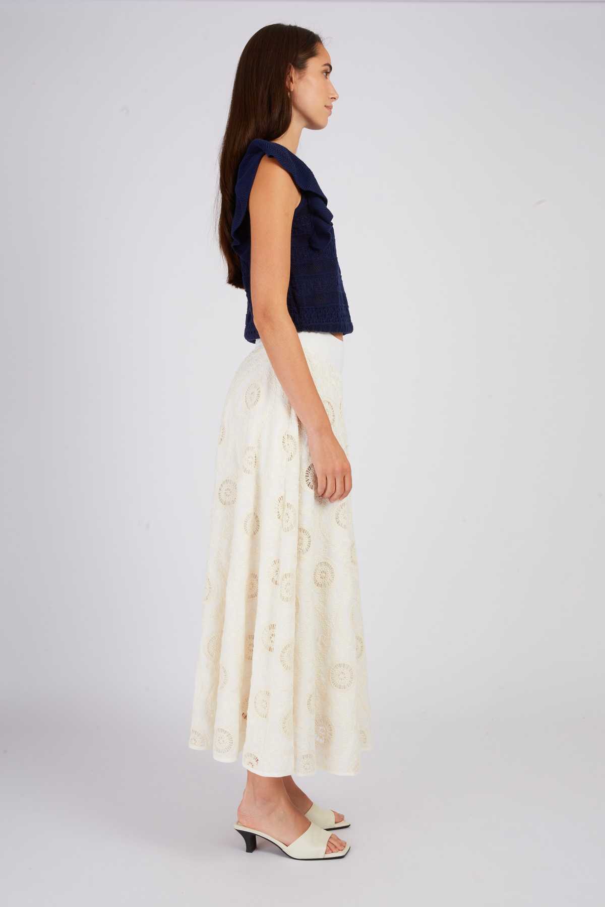 JUPE ACAPULCO - René Derhy ref:P550011