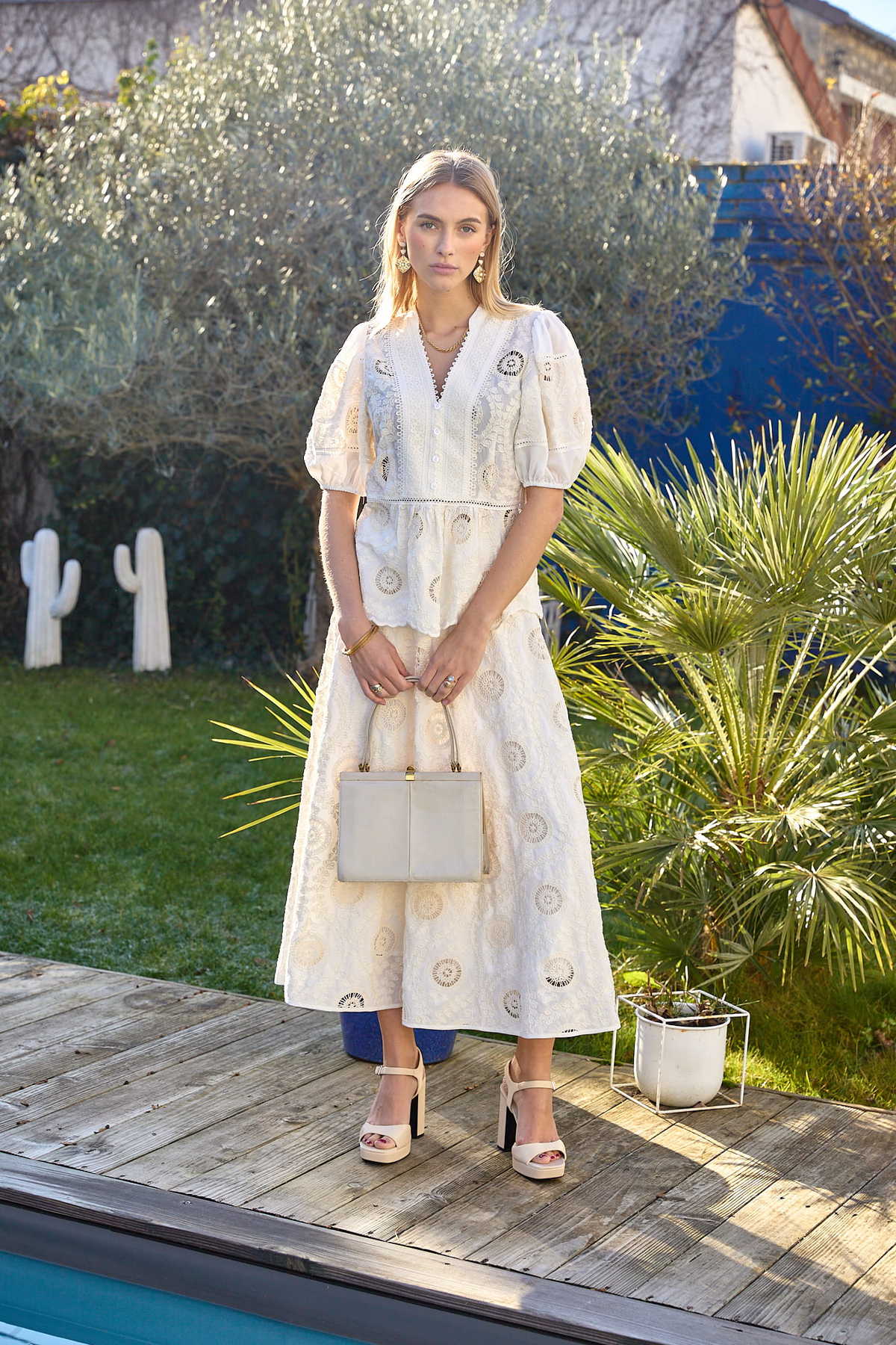 JUPE ACAPULCO - René Derhy ref:P550011