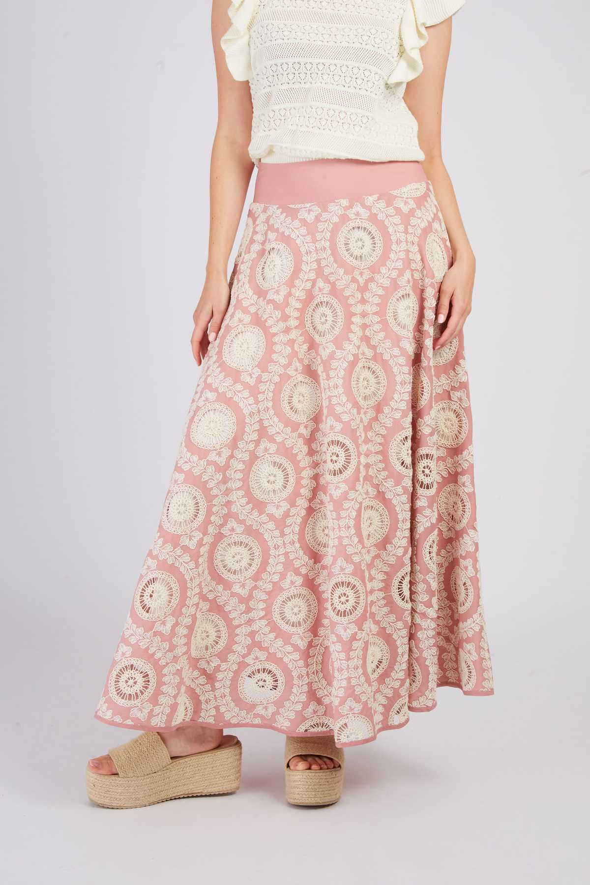 JUPE ACAPULCO - René Derhy ref:P550011