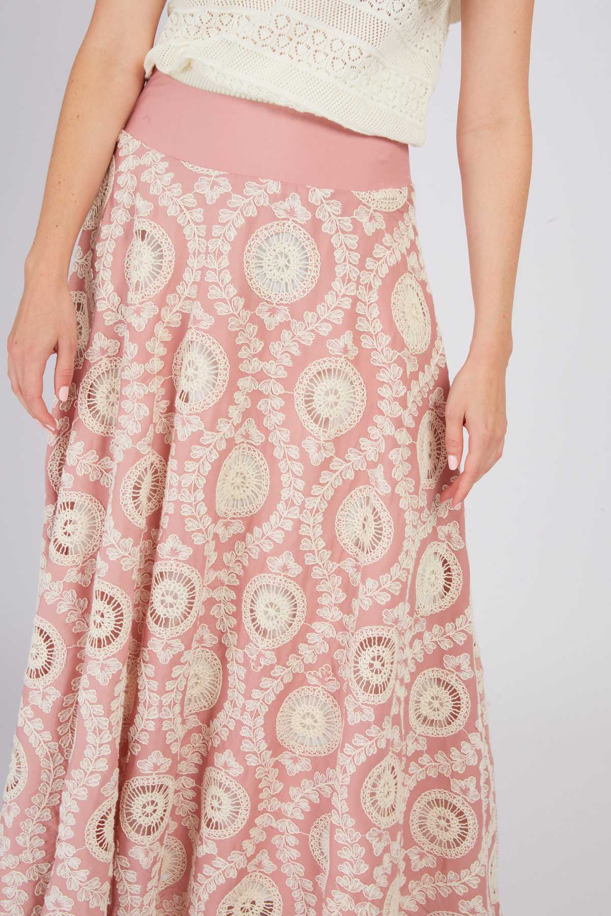 JUPE ACAPULCO - René Derhy ref:P550011